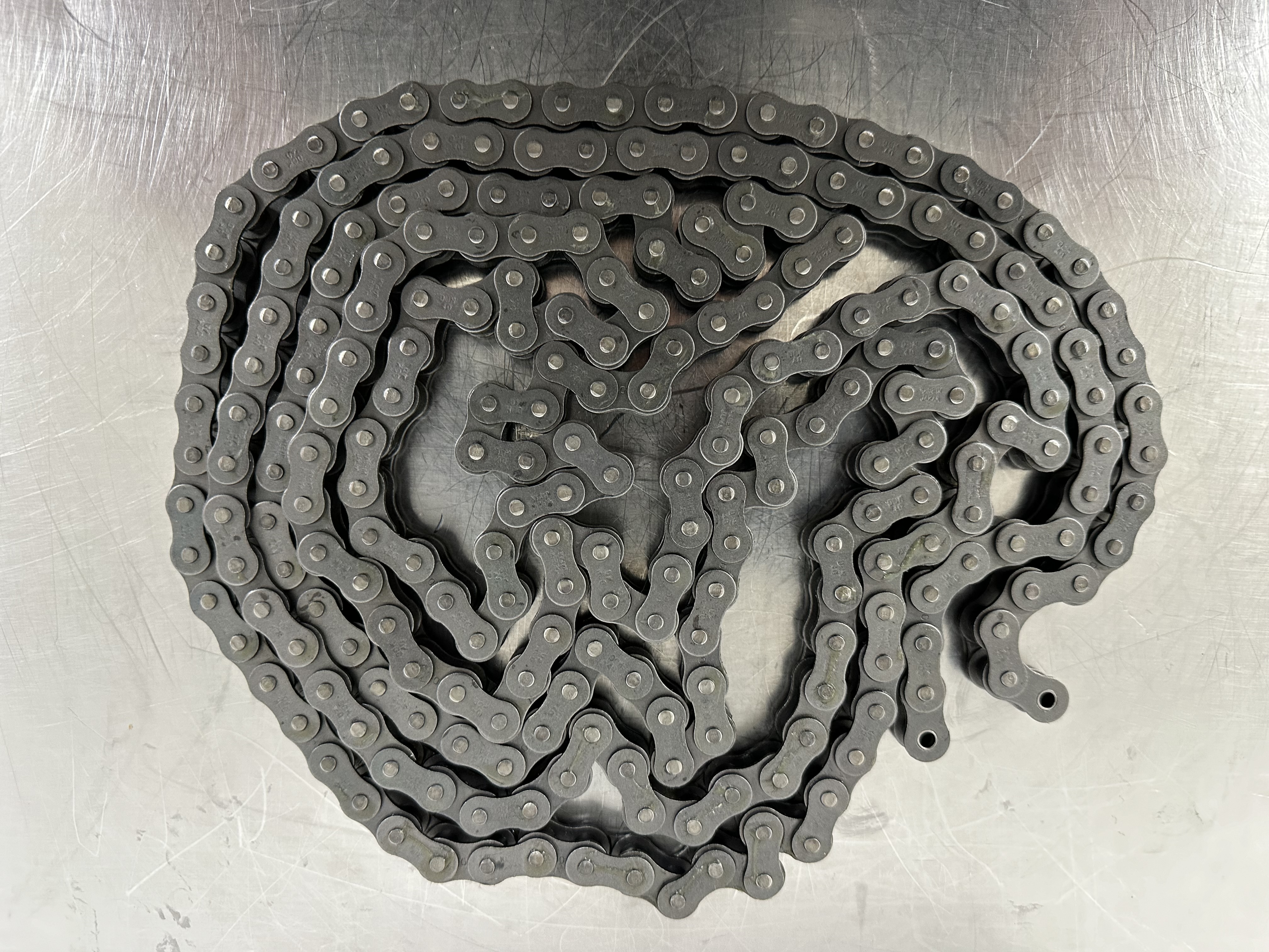 DBC40-1 / Chain / Oriental Chain Mfg (OCM)
