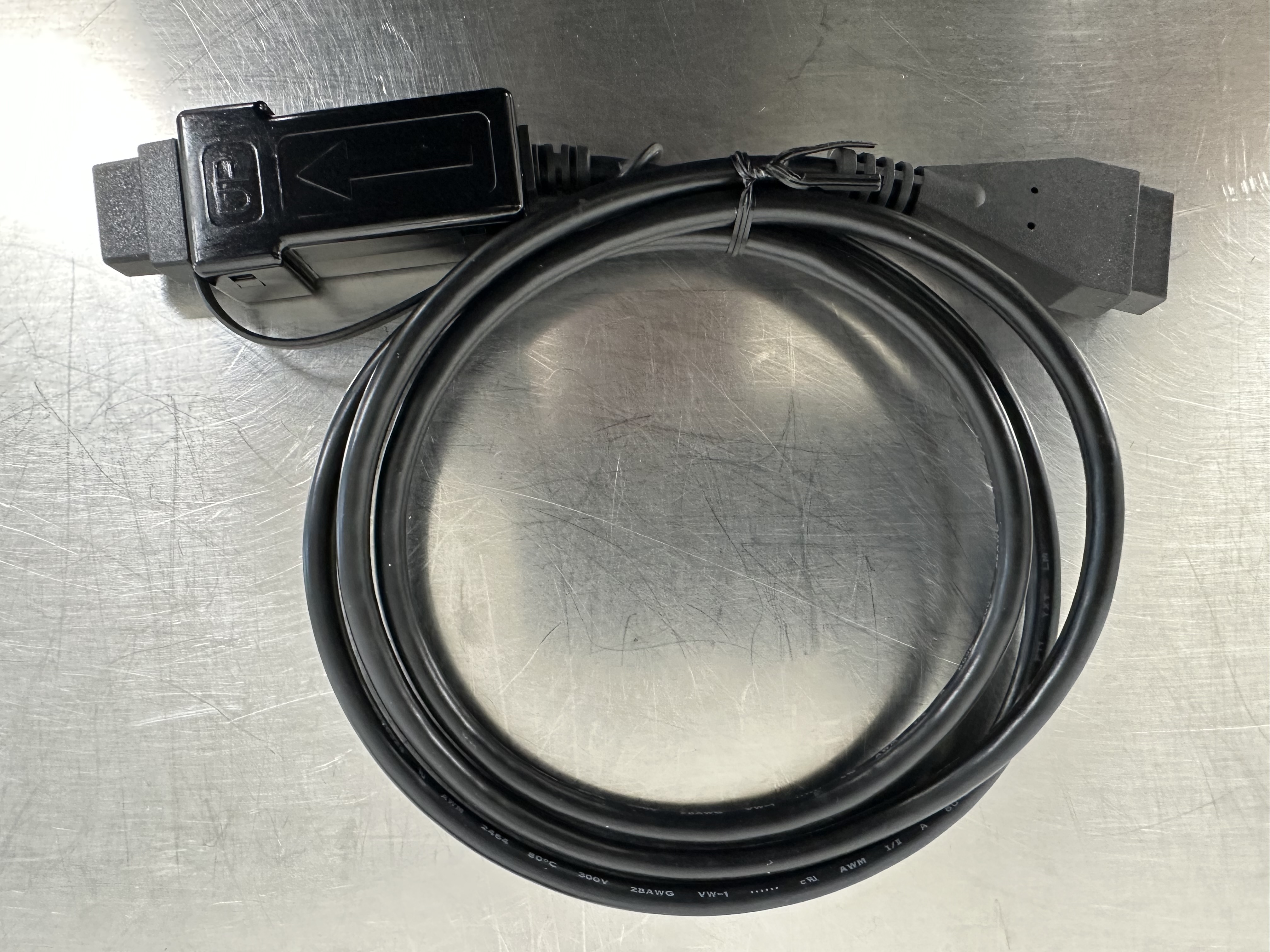 OCR TESTER / Current Tester / LS ELECTRIC
