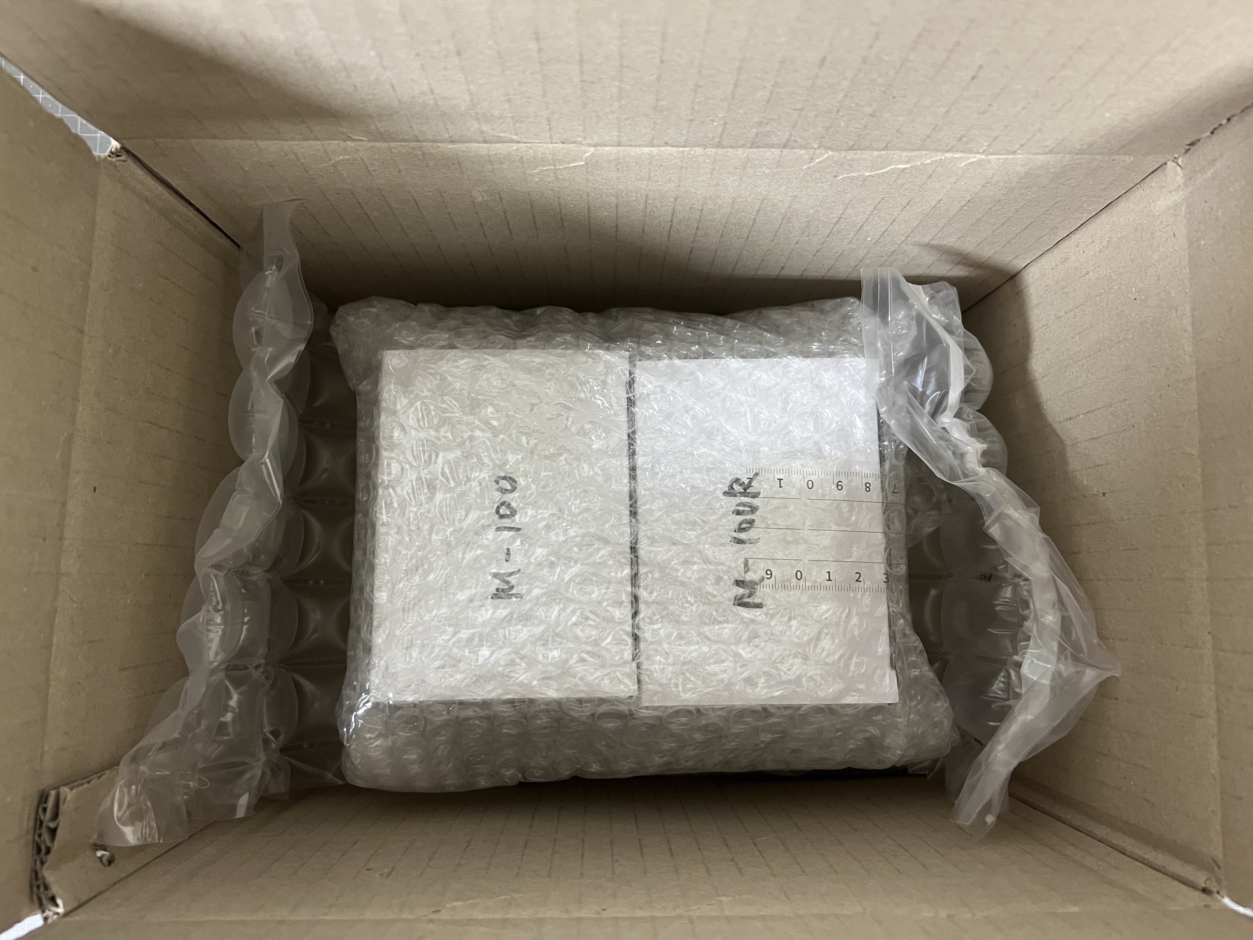 M-100R / R/I Converter / HITROL