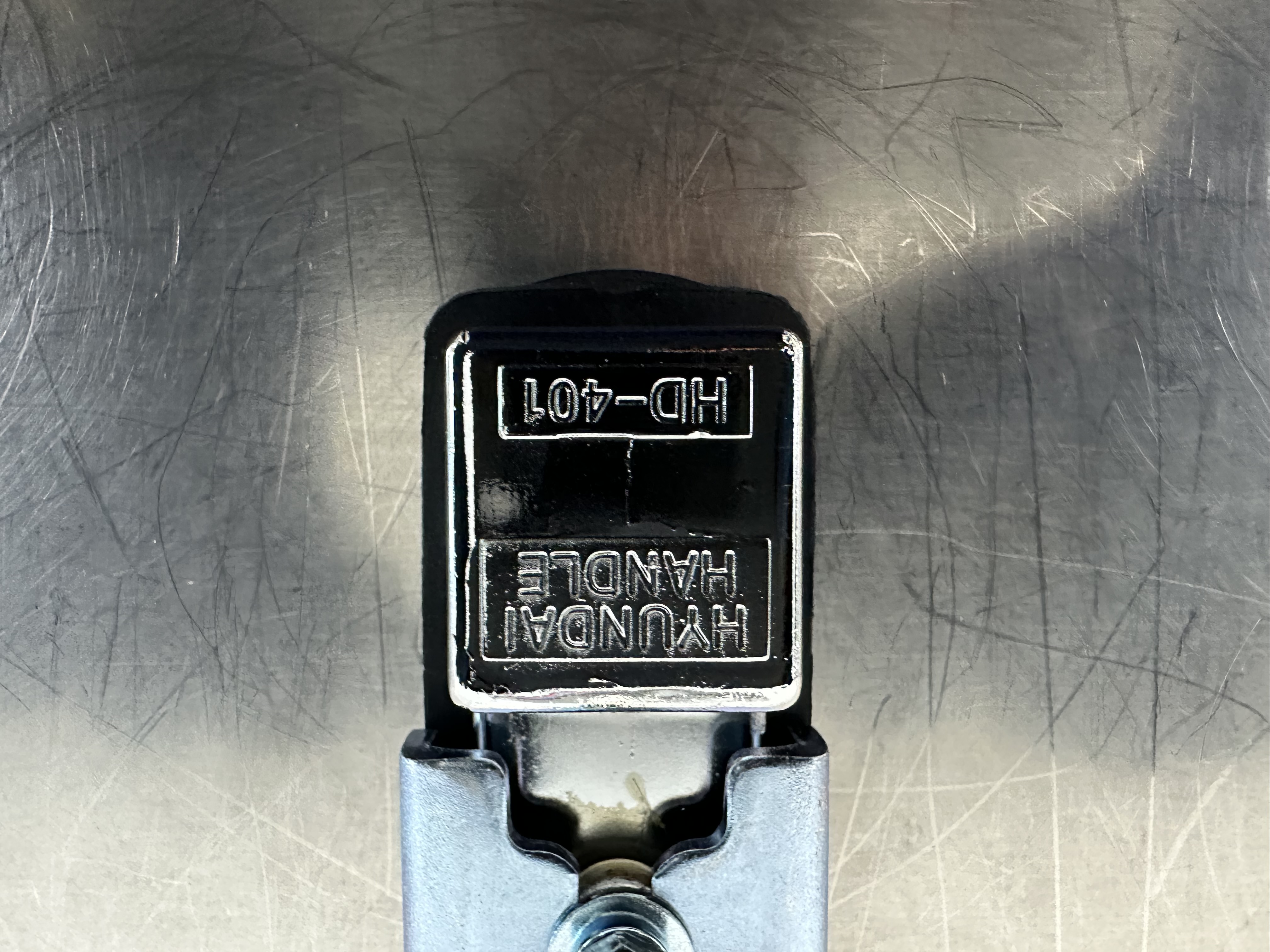 HD-401 / Flush Handle / HYUNDAI HANDLE