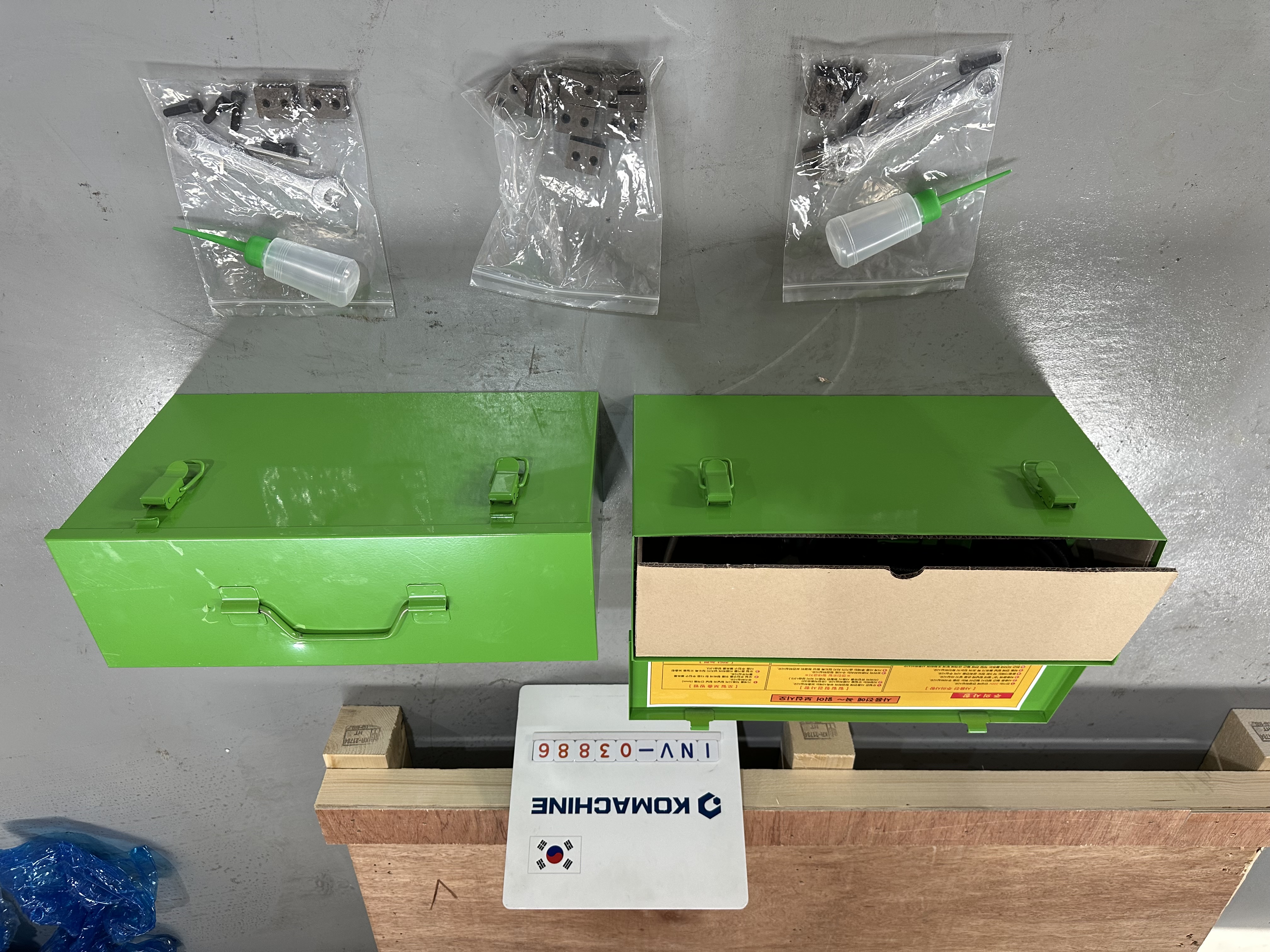 HANDY-25DC BLADE / Blade For Hand Cutter / SEOUL MACHINERY