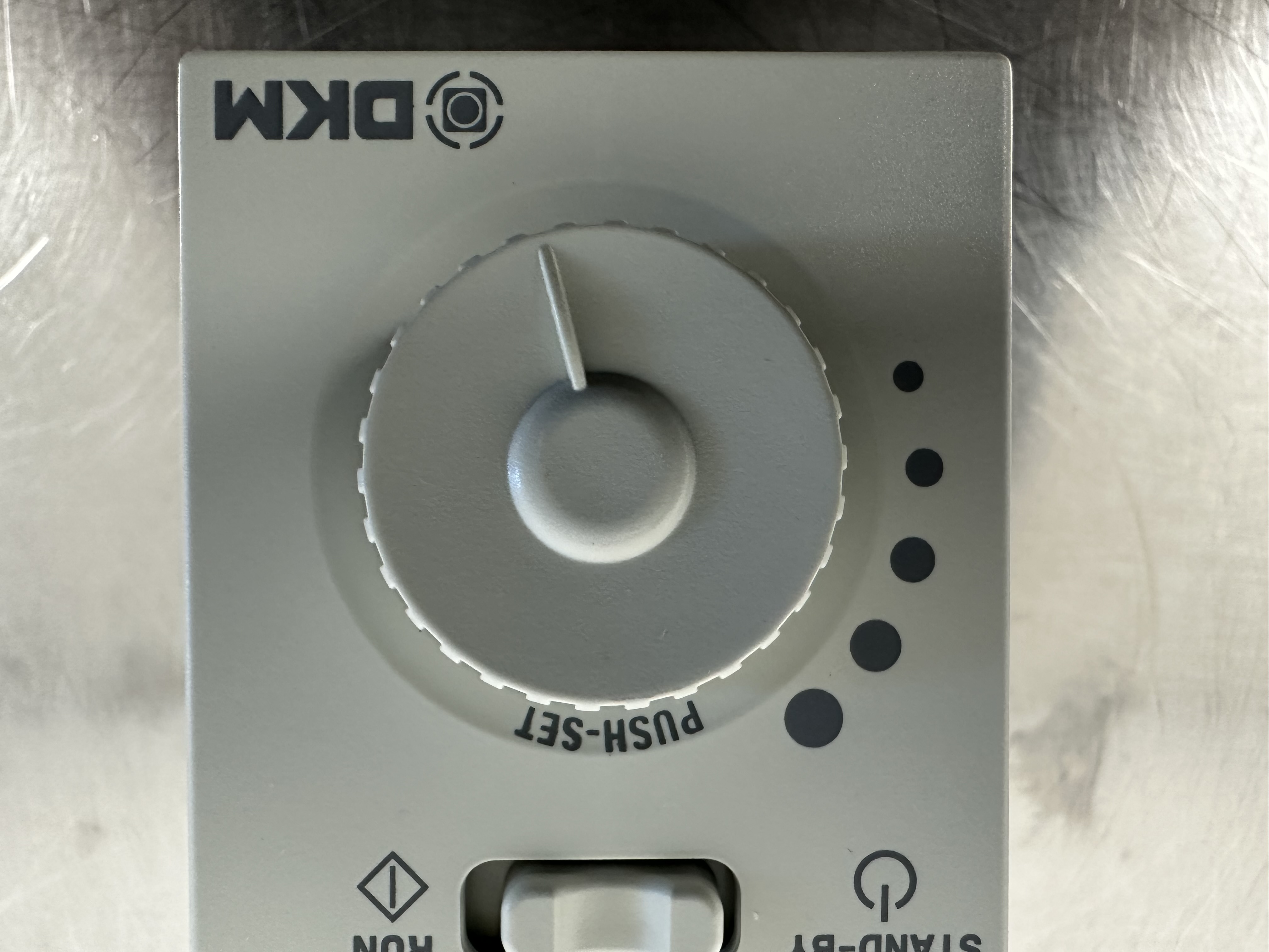 FX3000-090-S / Speed Controller / DKM MOTOR