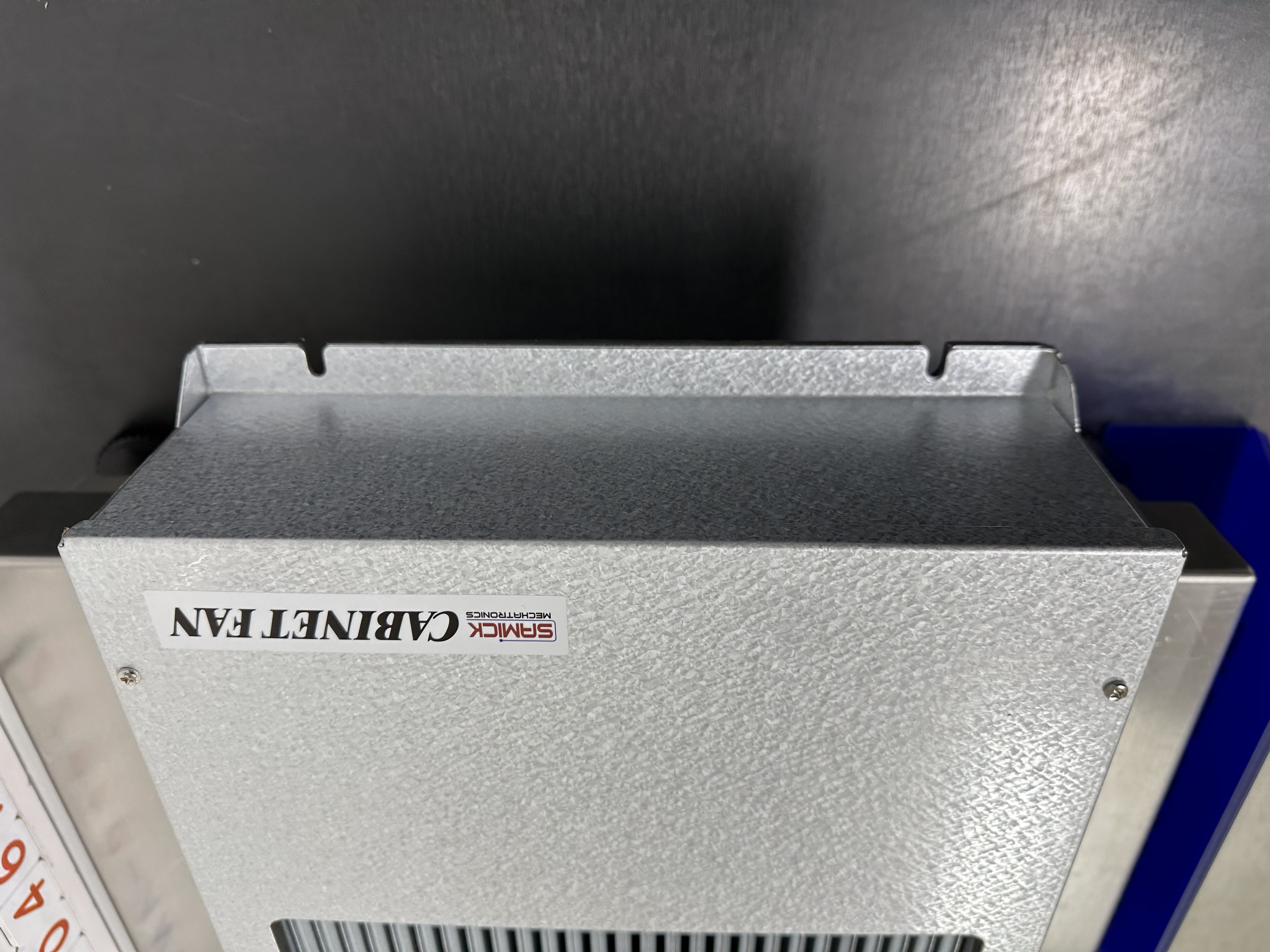 SC-280 / Cabinet Fan / SAMICK MECHATRONICS