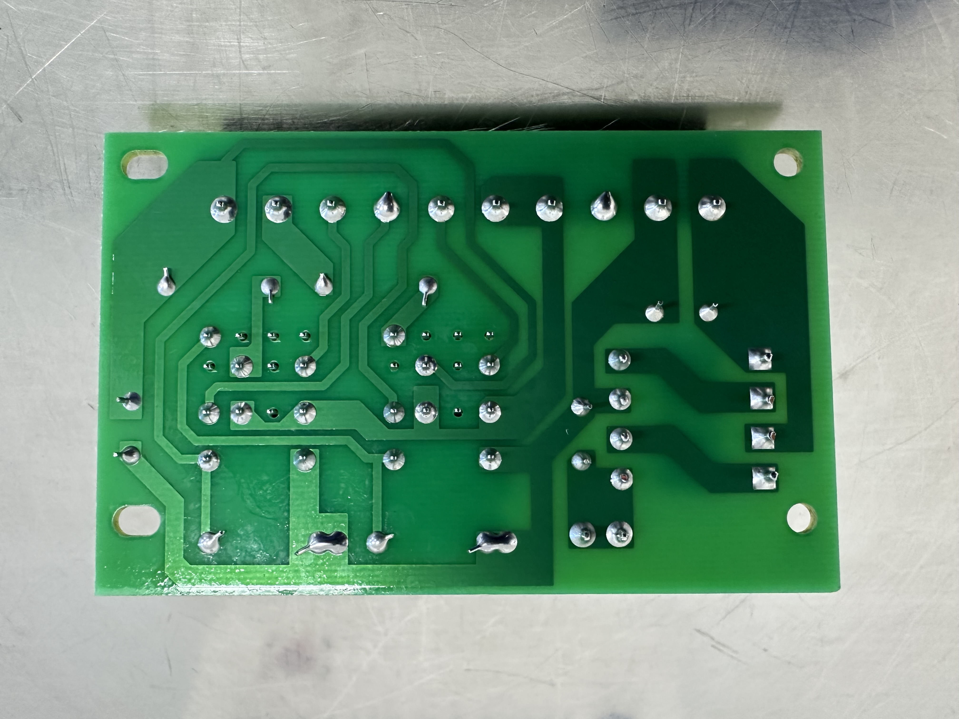 SUB-35 / PCB Board / SEOUL MACHINERY