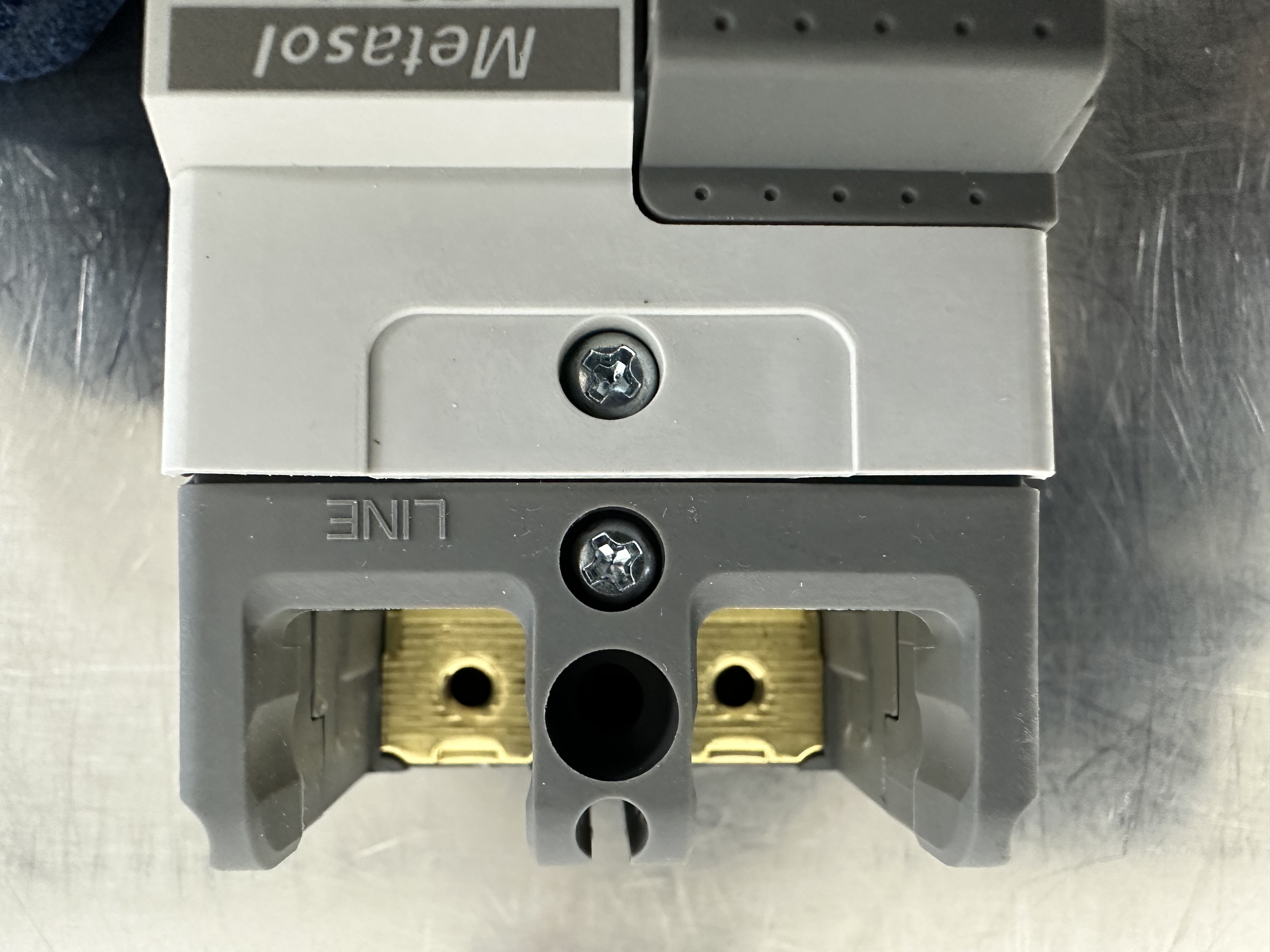 ABS52C-50A / MCCB / LS ELECTRIC