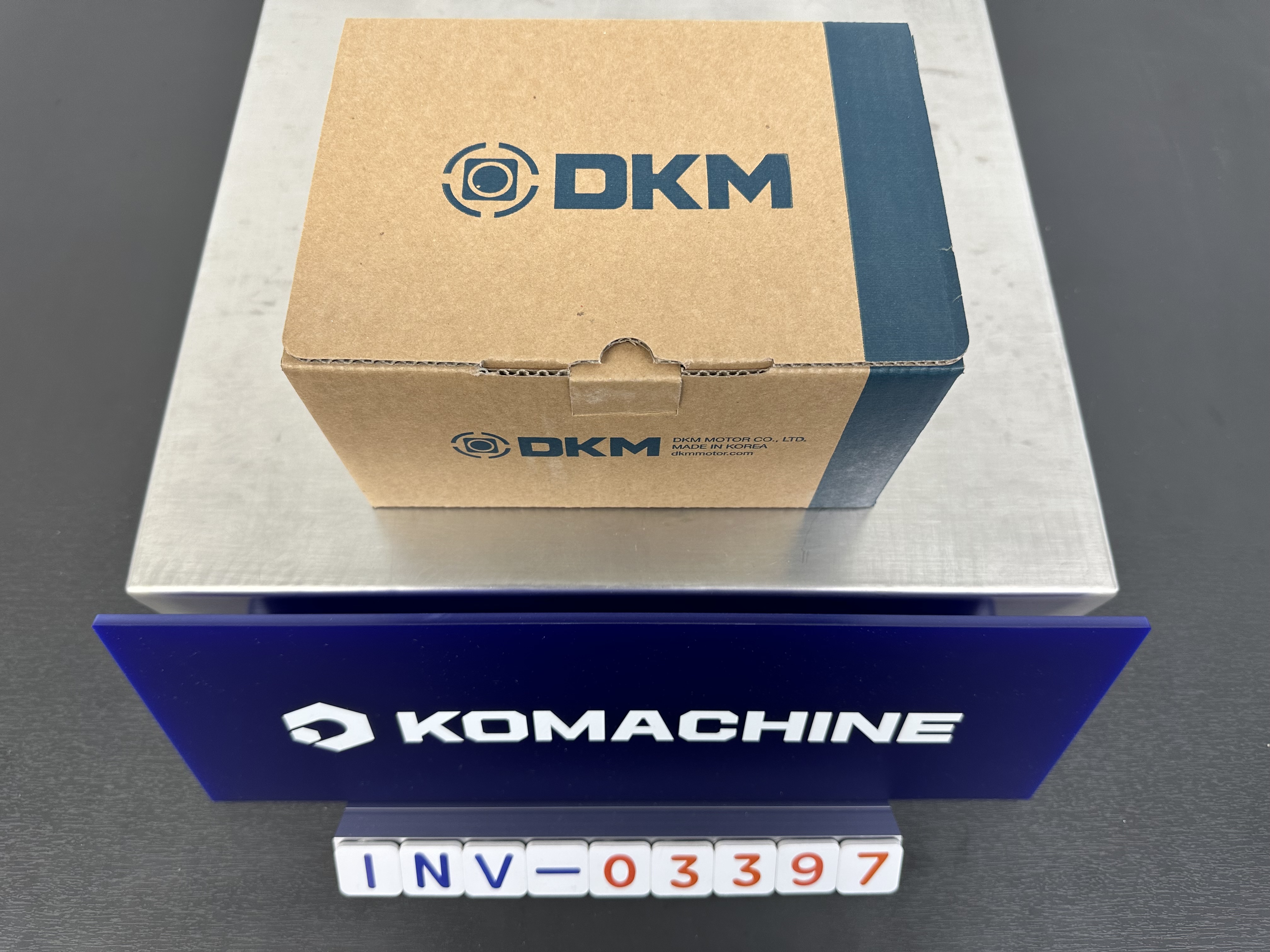 6SDGE-6G-C / Speed Control Induction Motor / DKM MOTOR