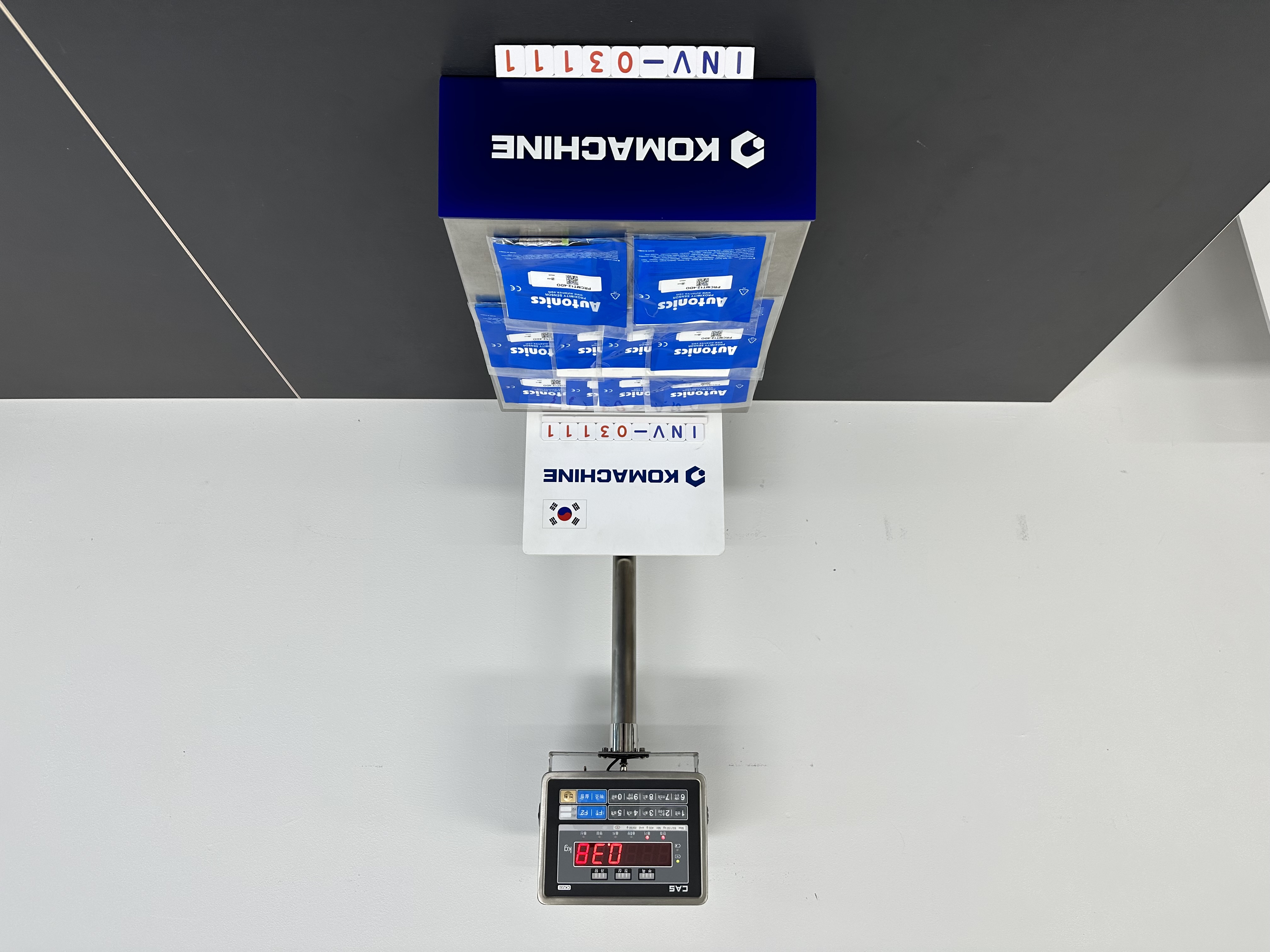PRCMT12-4DO / Sensor / AUTONICS