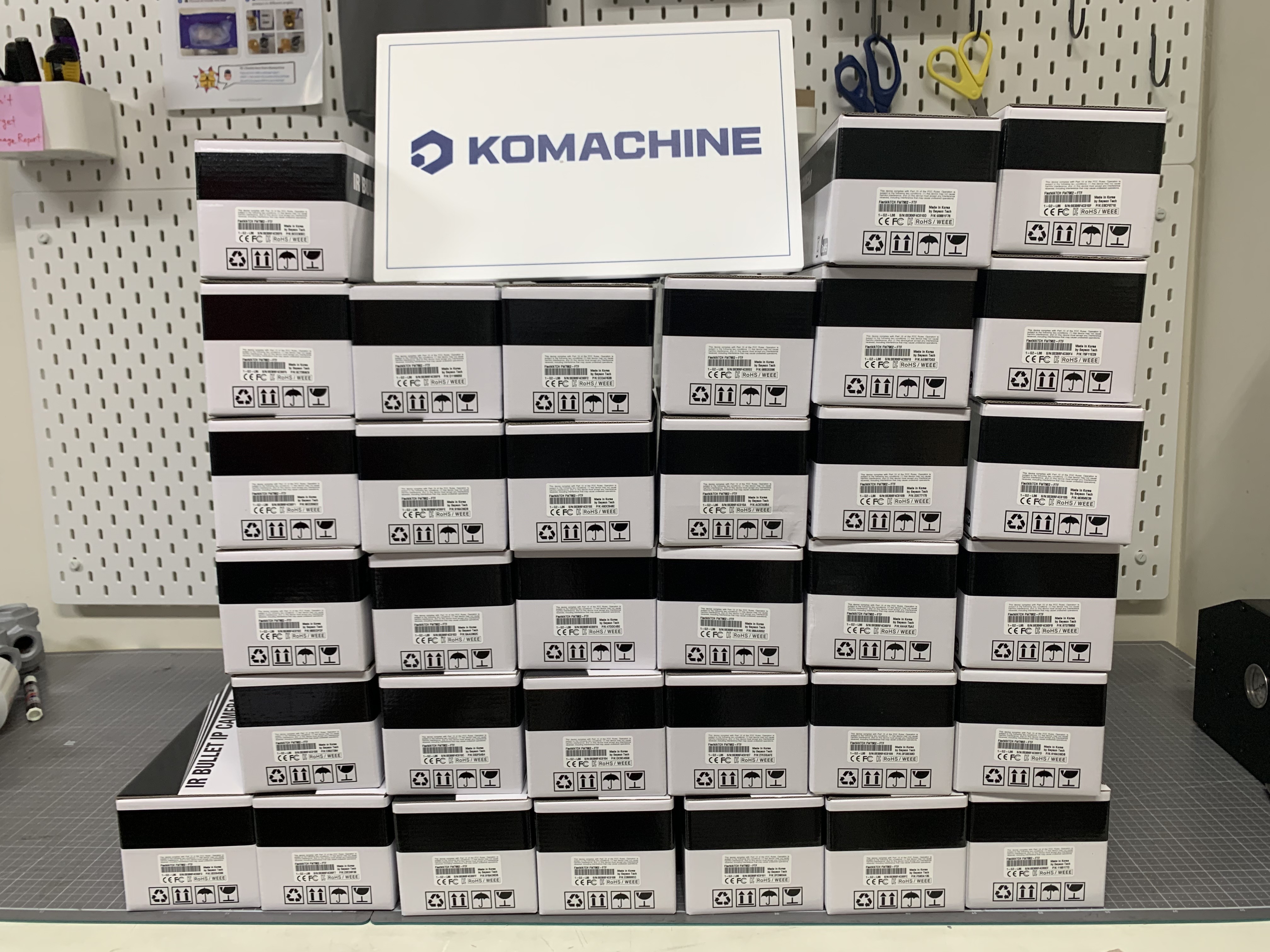 transaction history