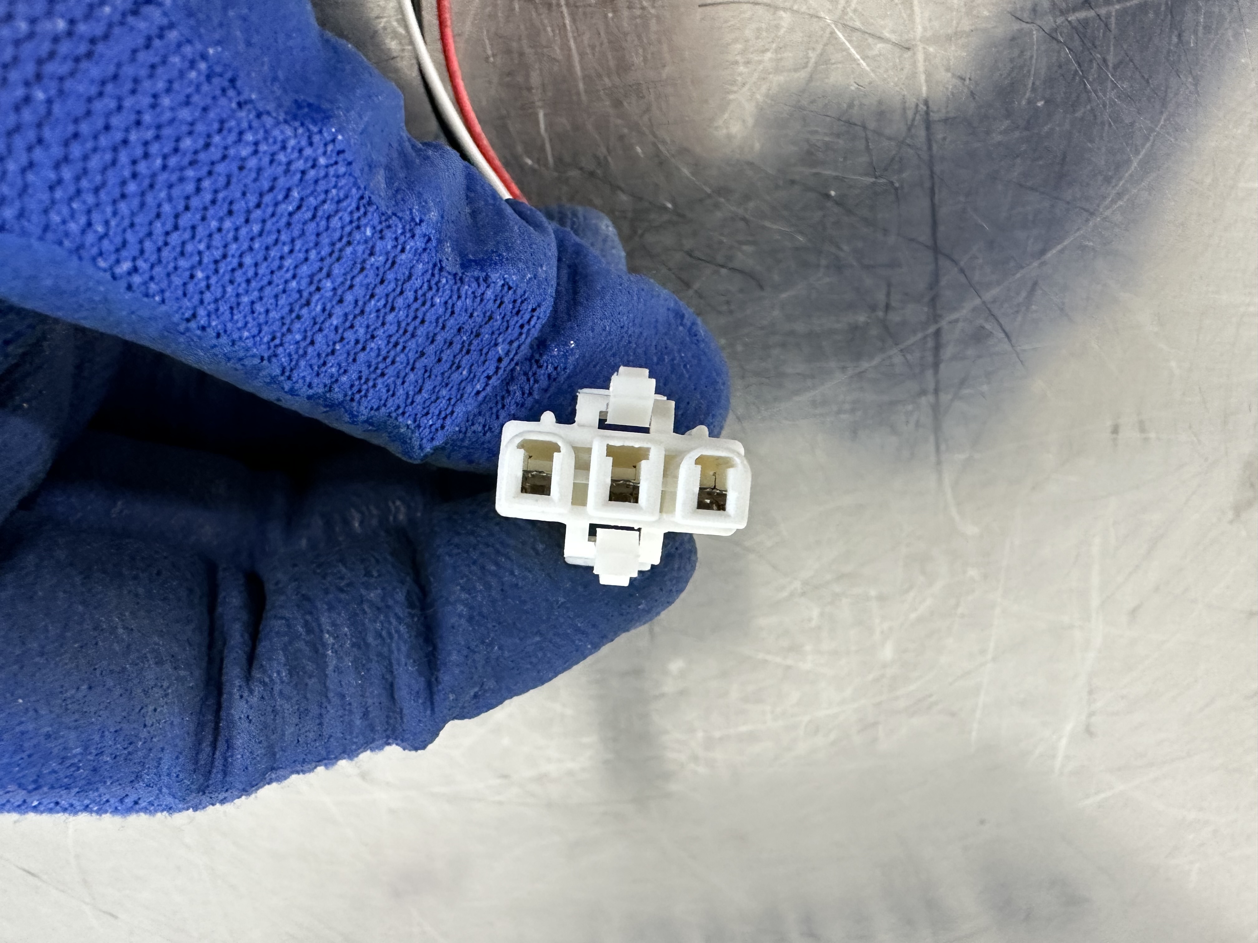SMWF-0420A / Micro Water Flow Sensor (SMWF-0420A (NSF))