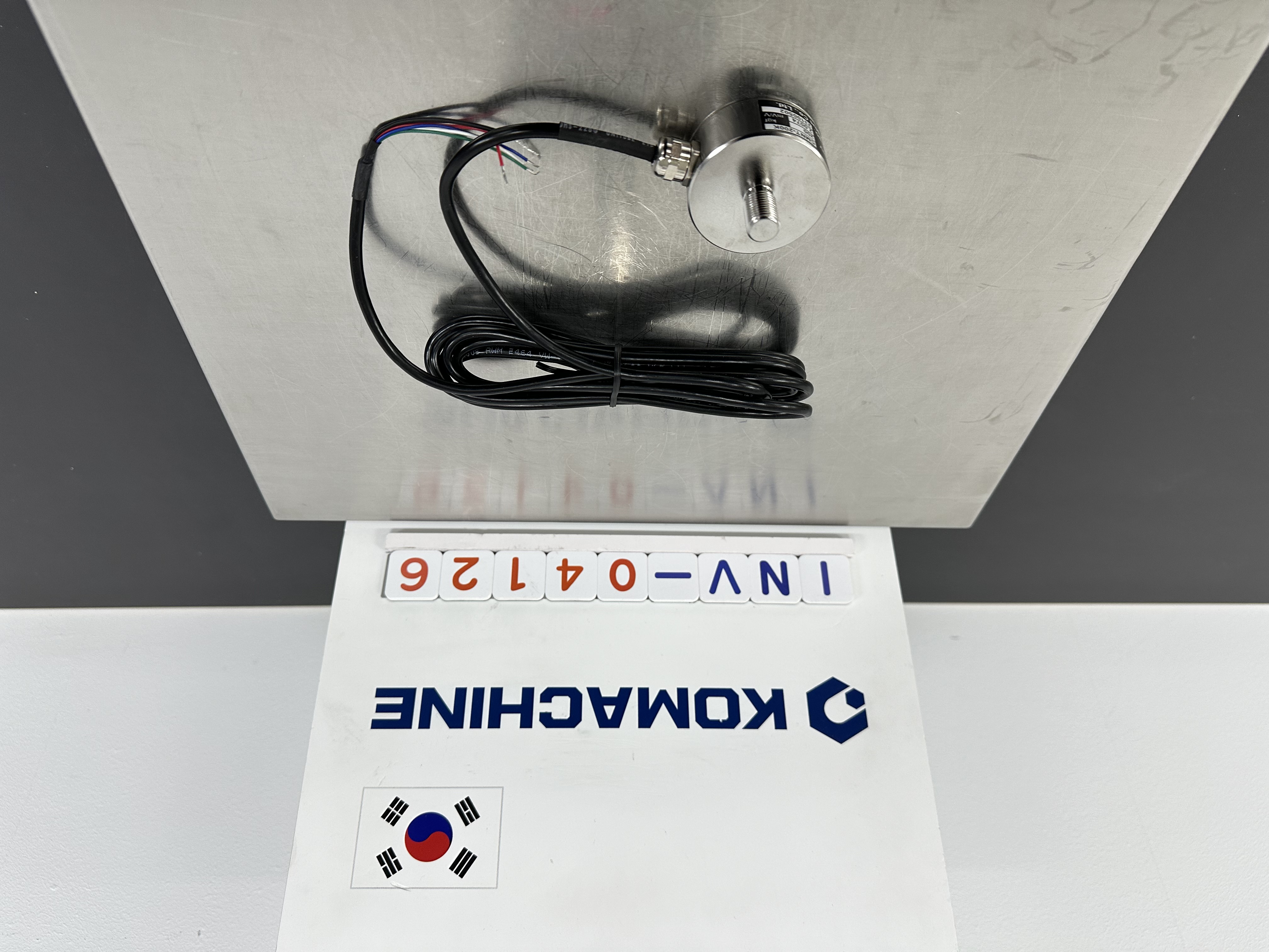CMNT-200K / Load Cell / CTA PLUS