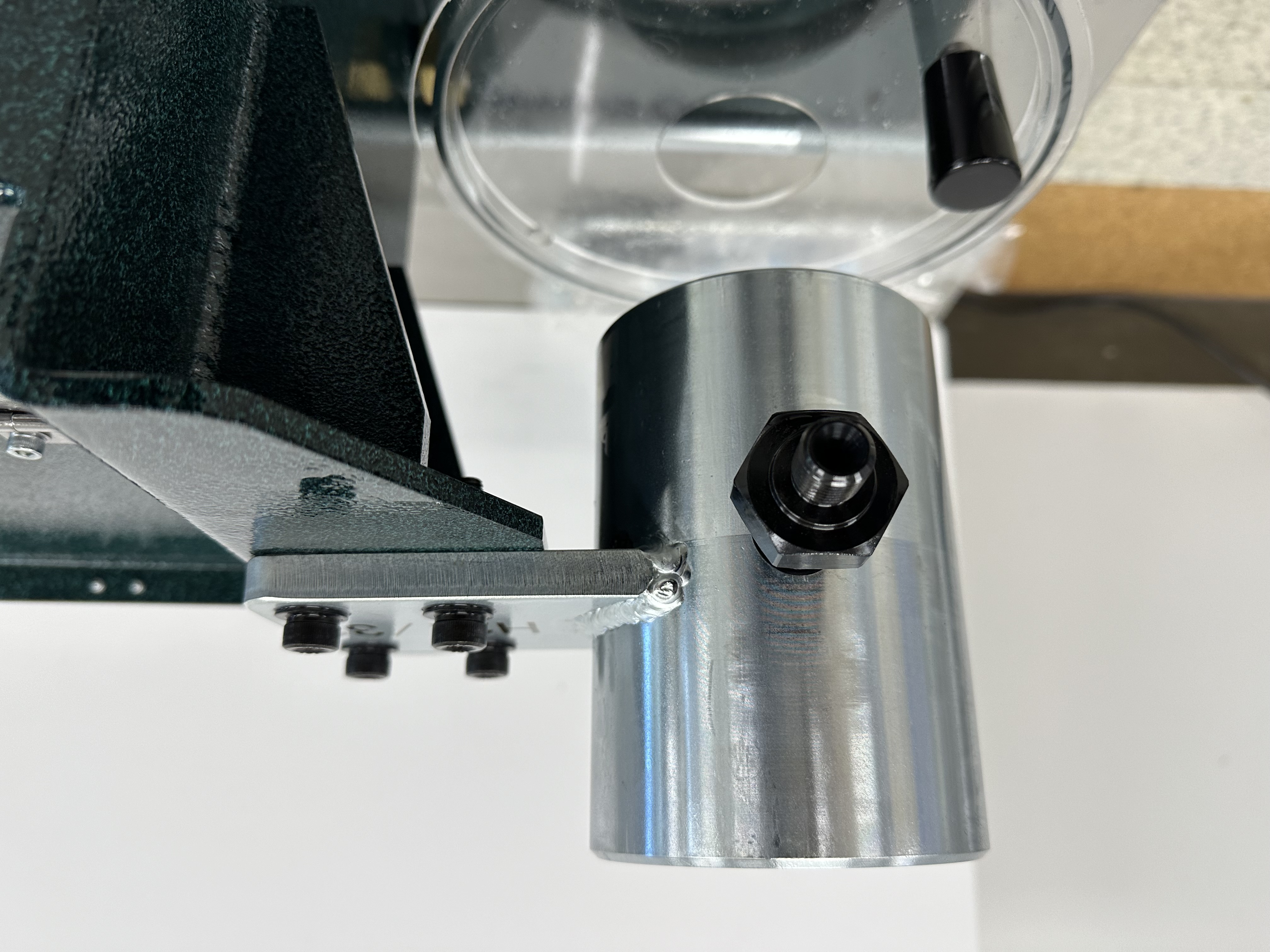 VTU-H003 / Nozzle Tester / HANMI HYDRAULIC MACHINERY (HMP)
