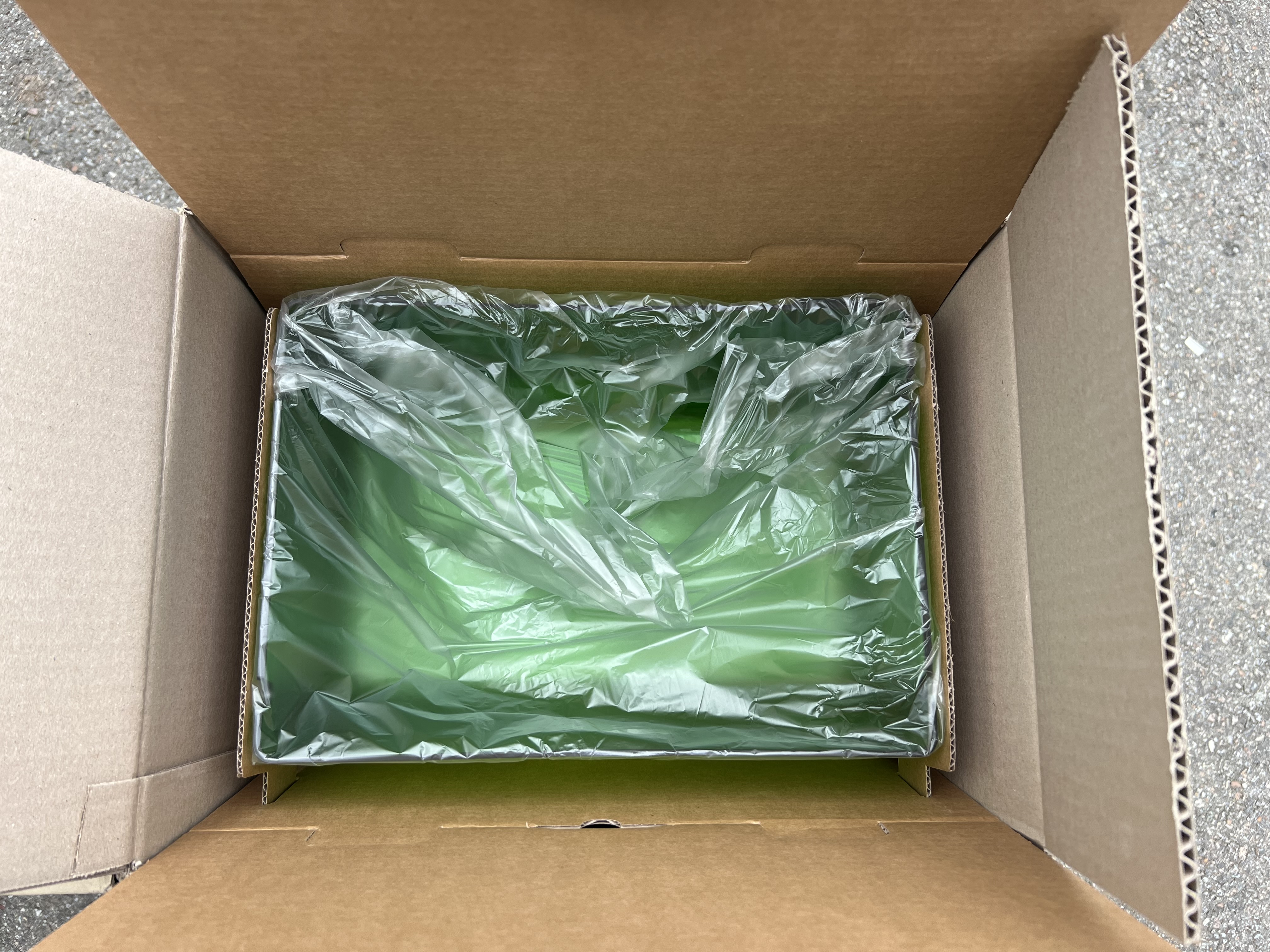 EHS-1915 / Heating Unit / ENTERLINE, ENTERPACK