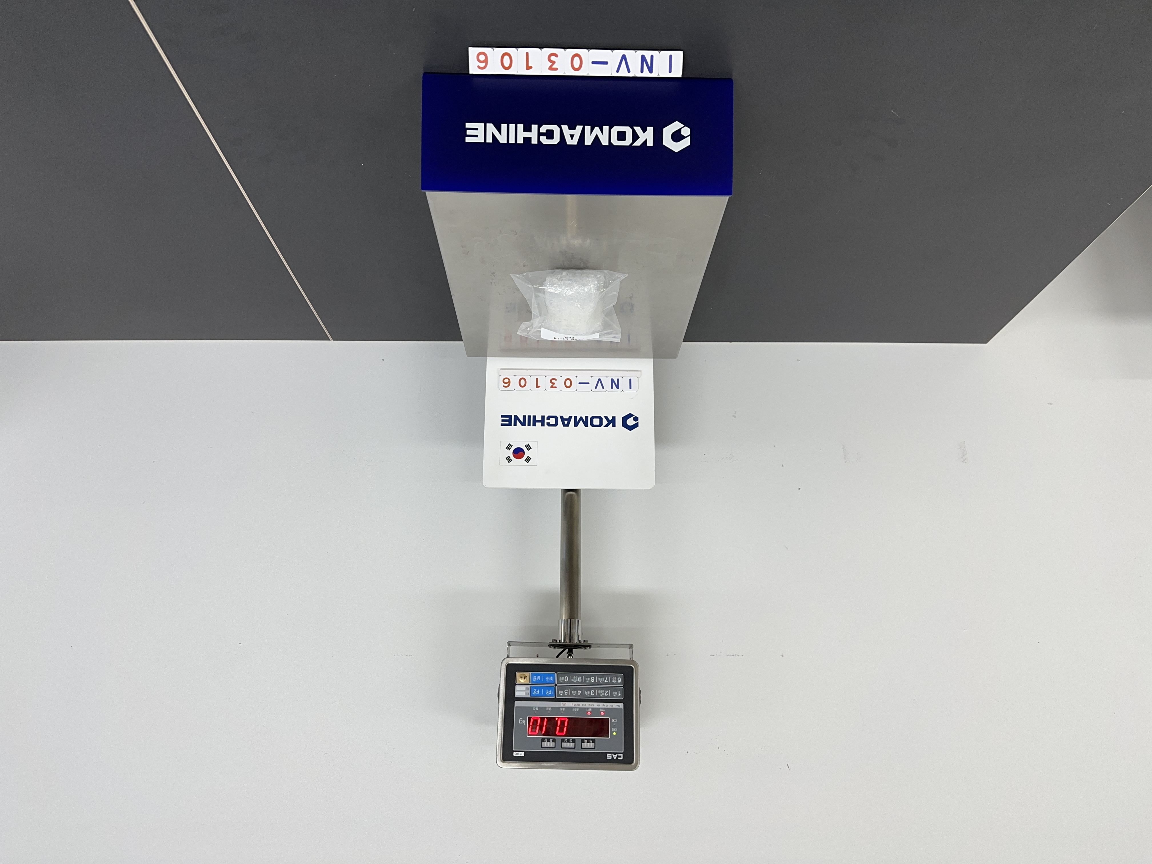 VABB-L1-18 / Cylinder / FESTO