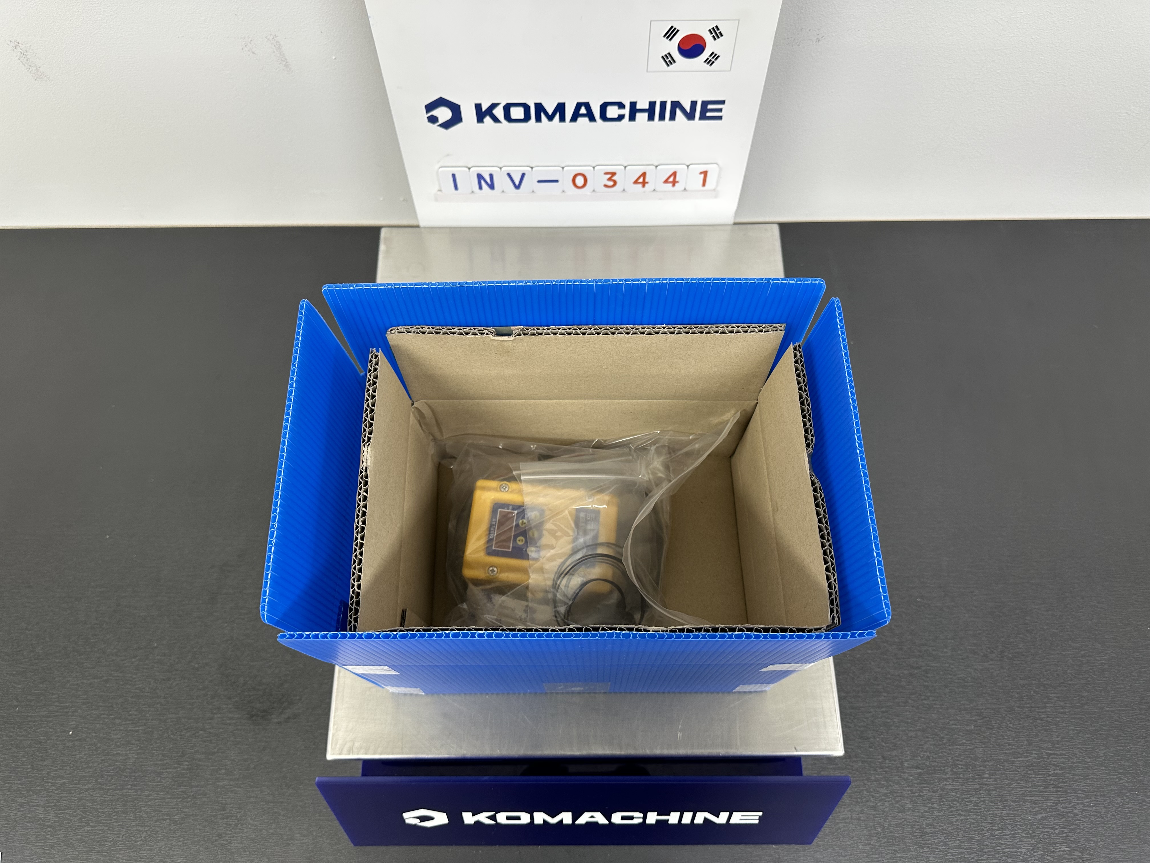 BCDL-80 / Load Limiter / BANDO CRANES