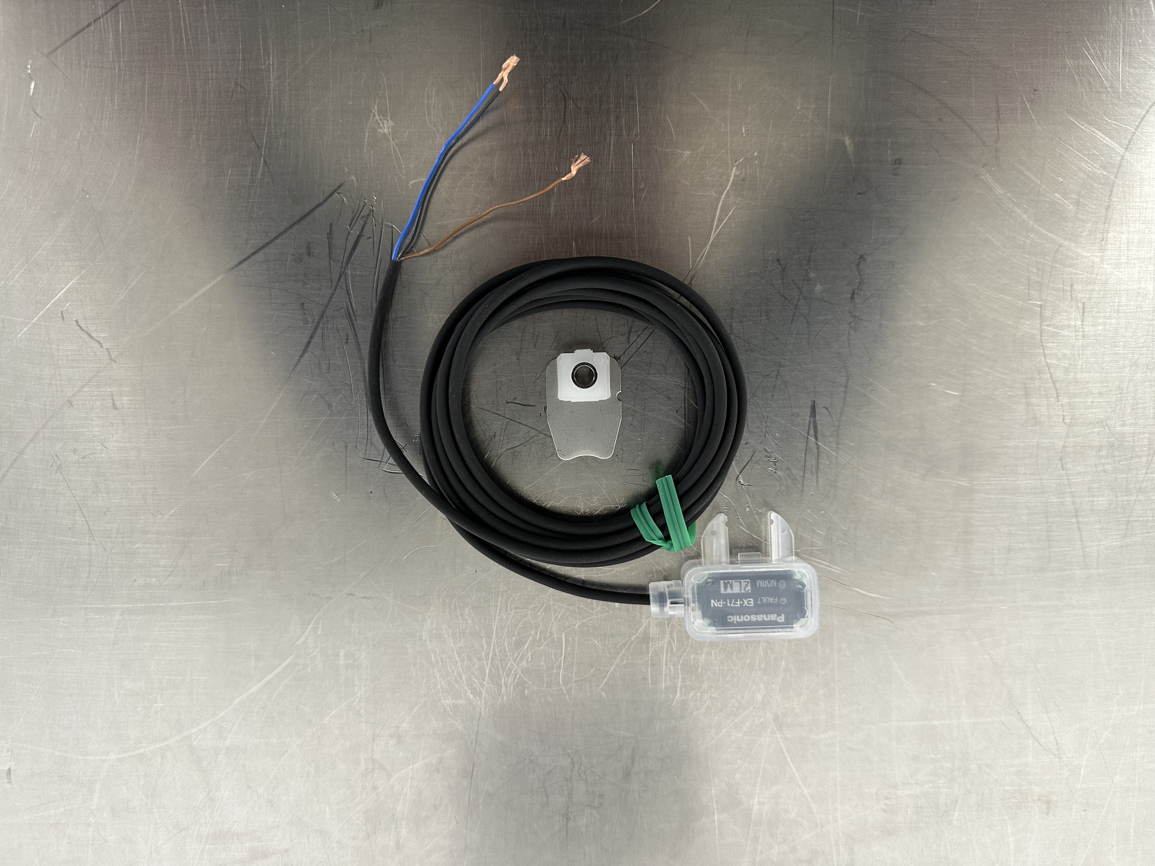 EX-F71-PN / Leak Sensor / PANASONIC