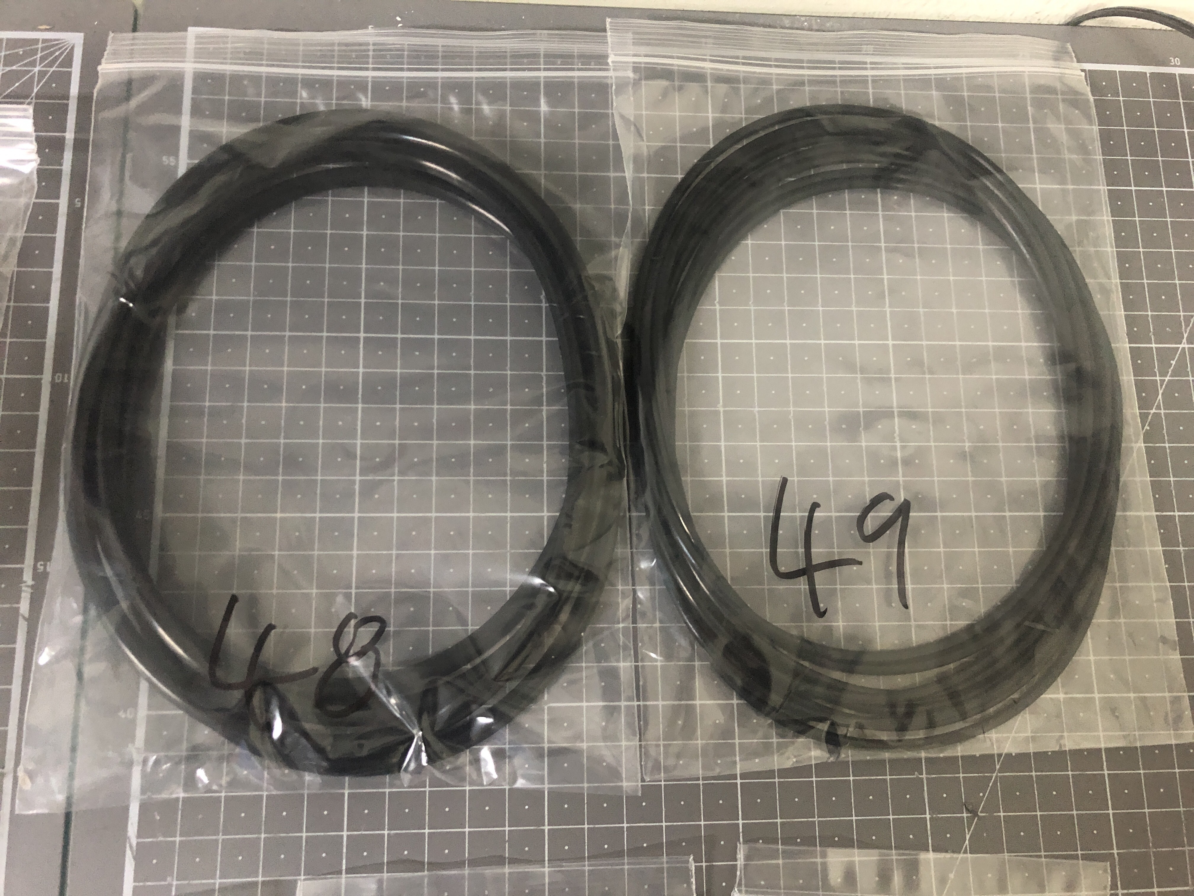 HDFD-1100 / Fuel Valve Test Device Spare Parts / HANMI HYDRAULIC ...