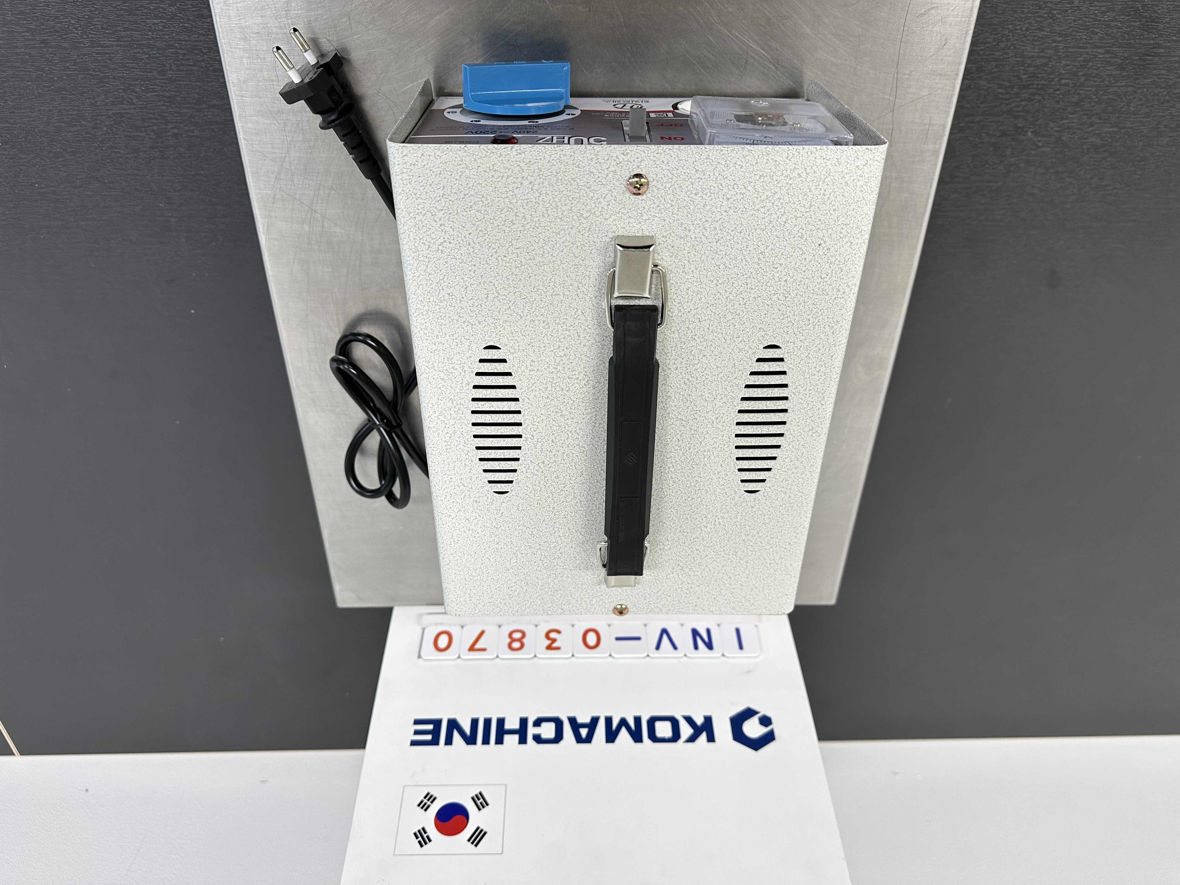 2KVA / Transformer / HANIL TRANSFORMER