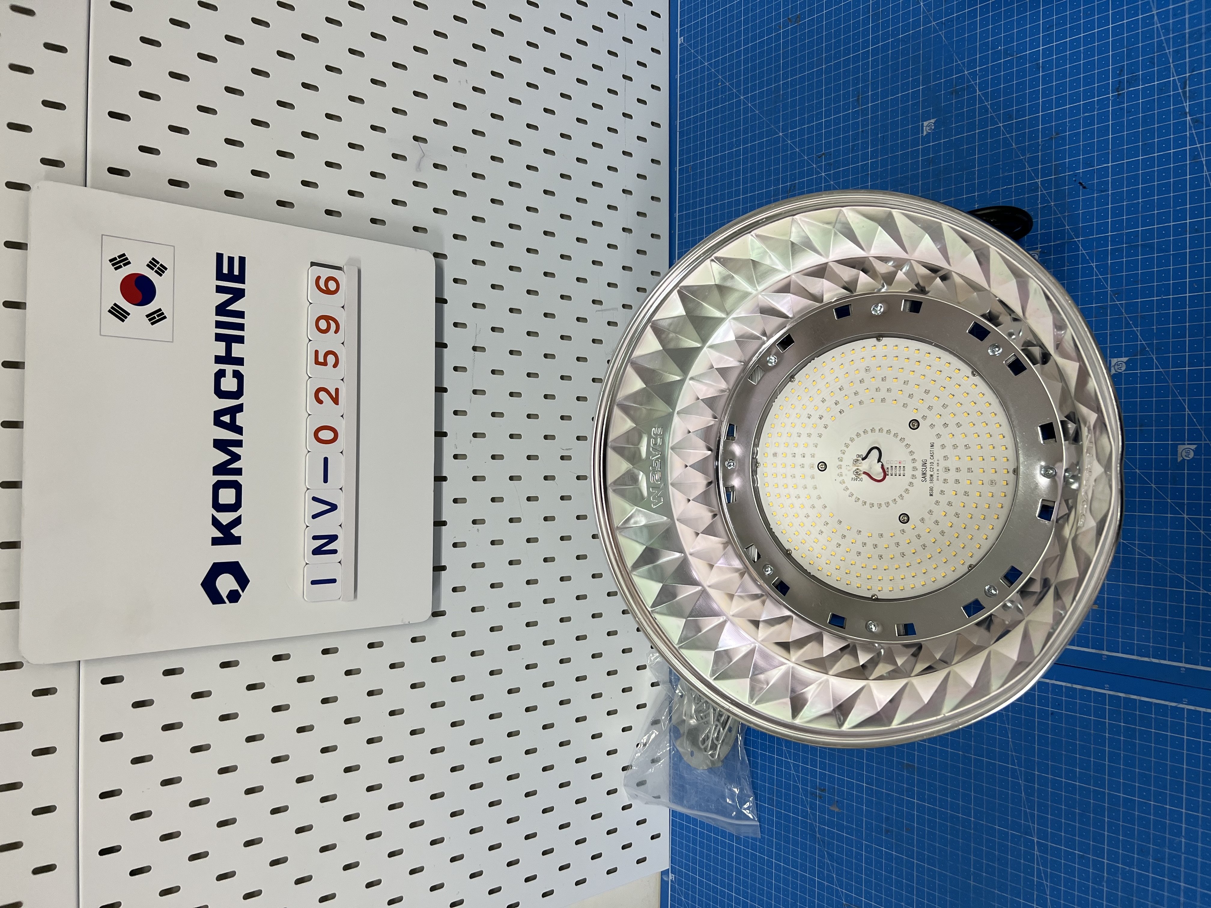 Led Lighting Lamp