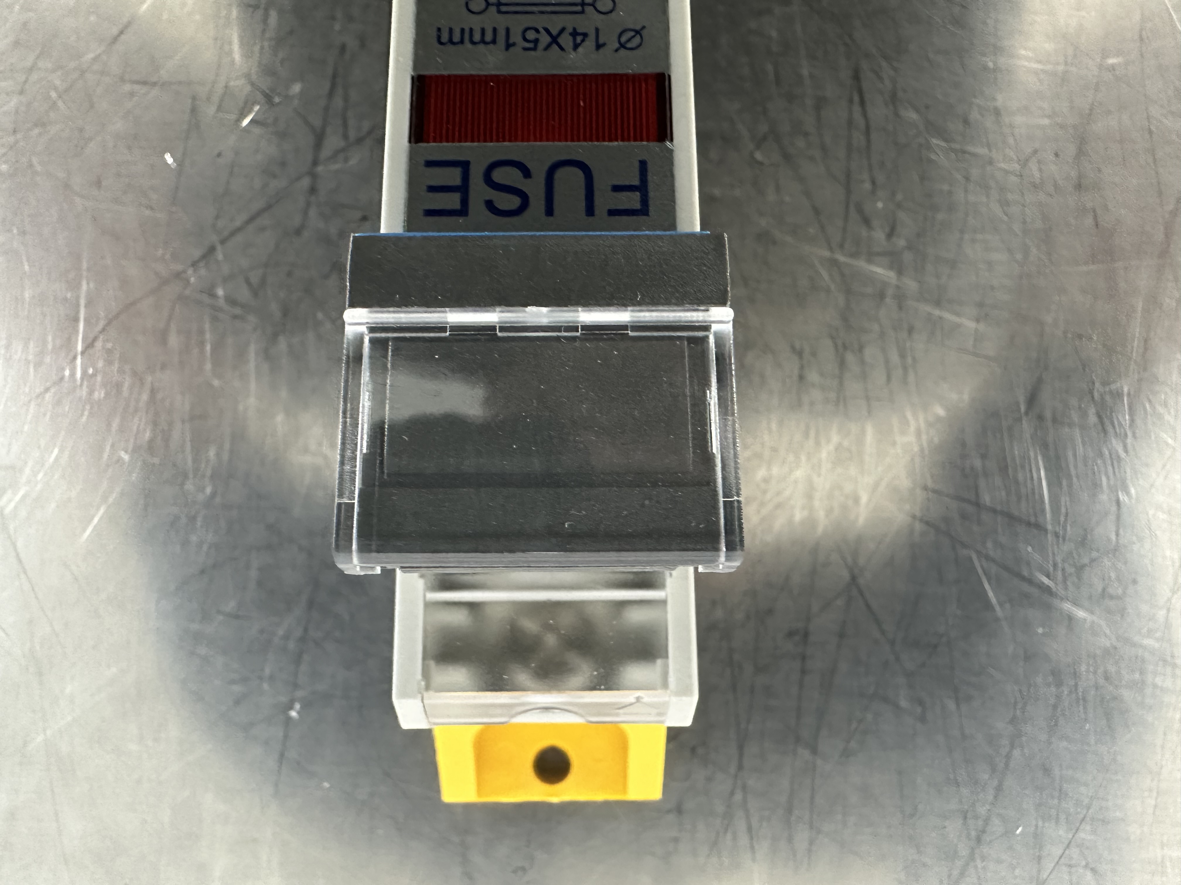 KF-63K / Fuse Folder / KACON