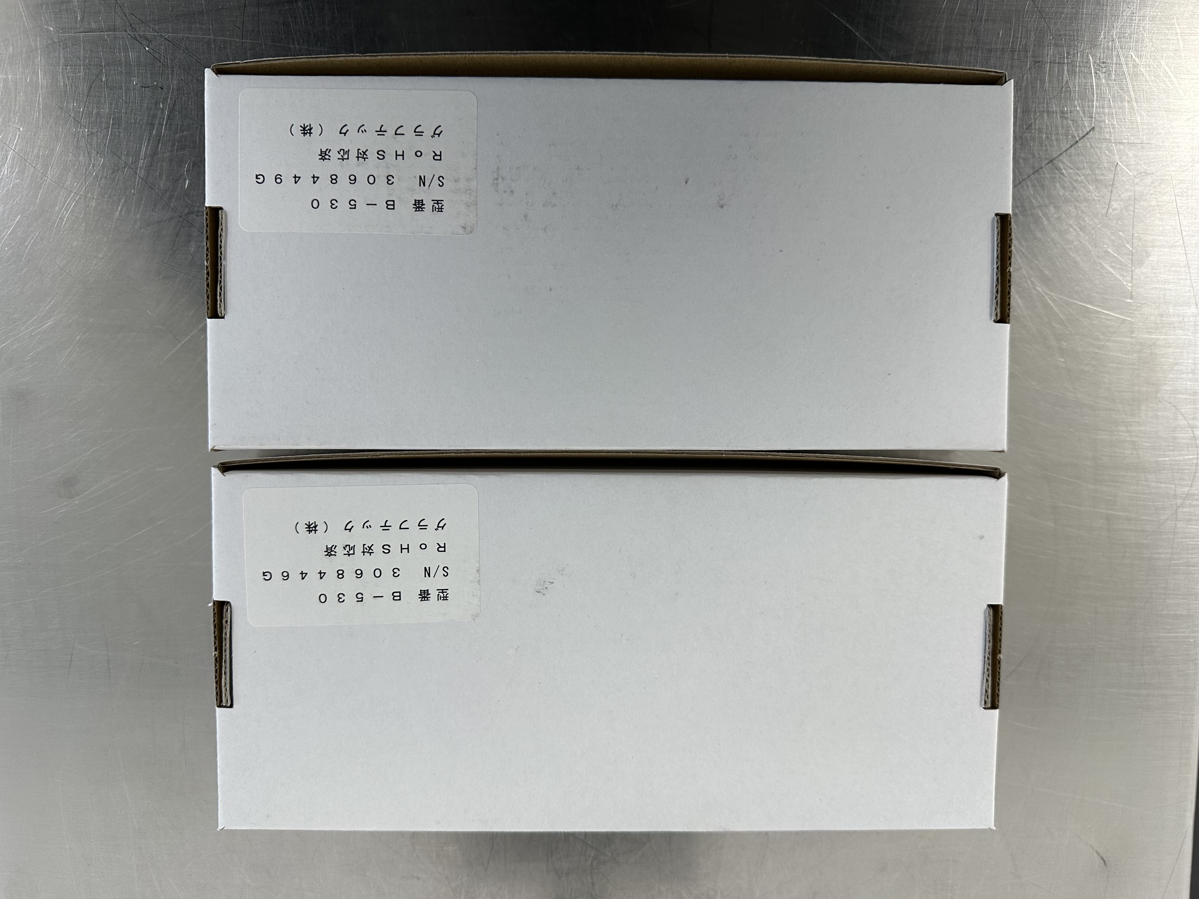 B-530 / Humidity Sensor / GRAPHTEC