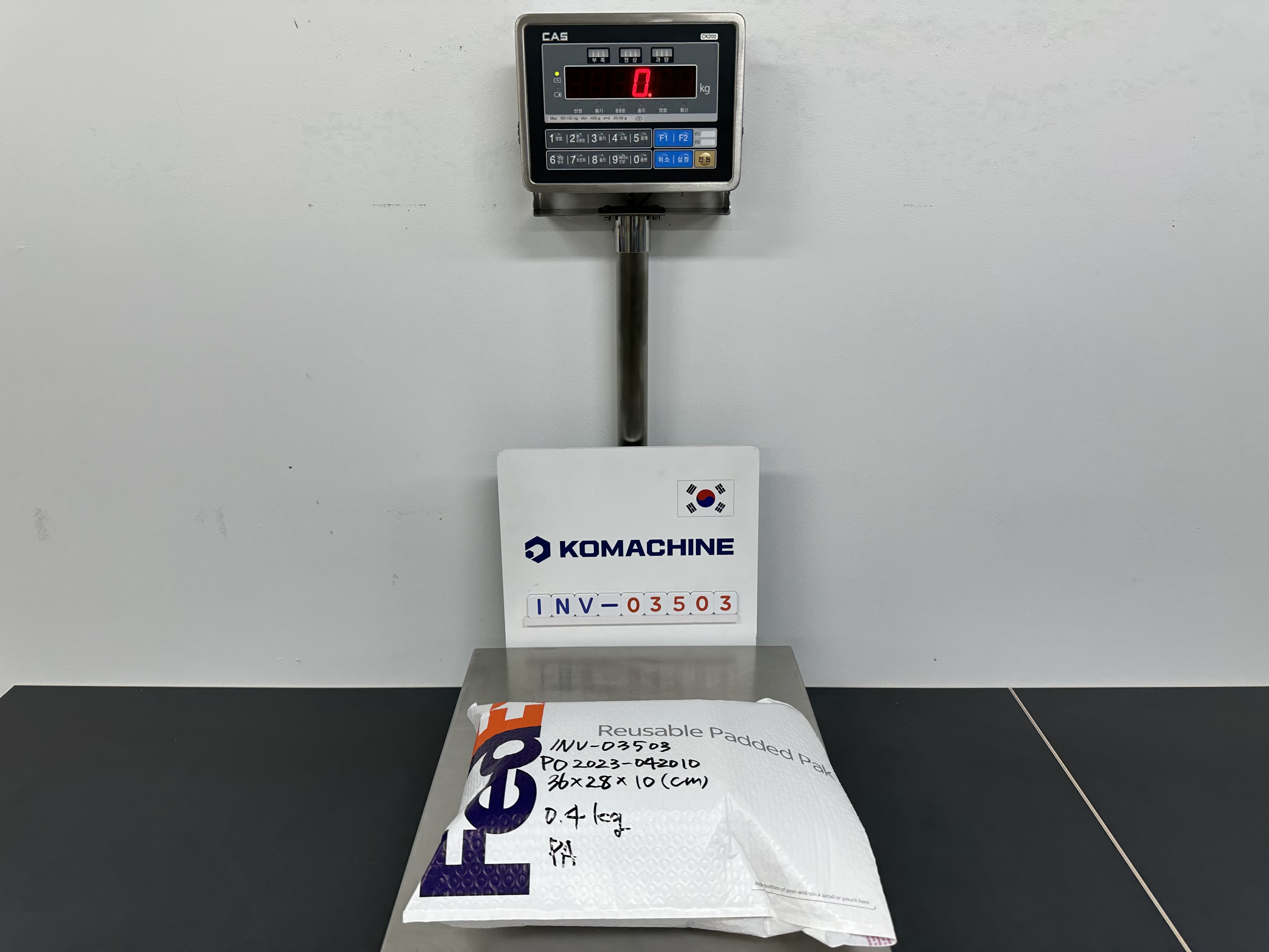 GRLA-1/8-QS-4-RS-D / Speed Controller / FESTO