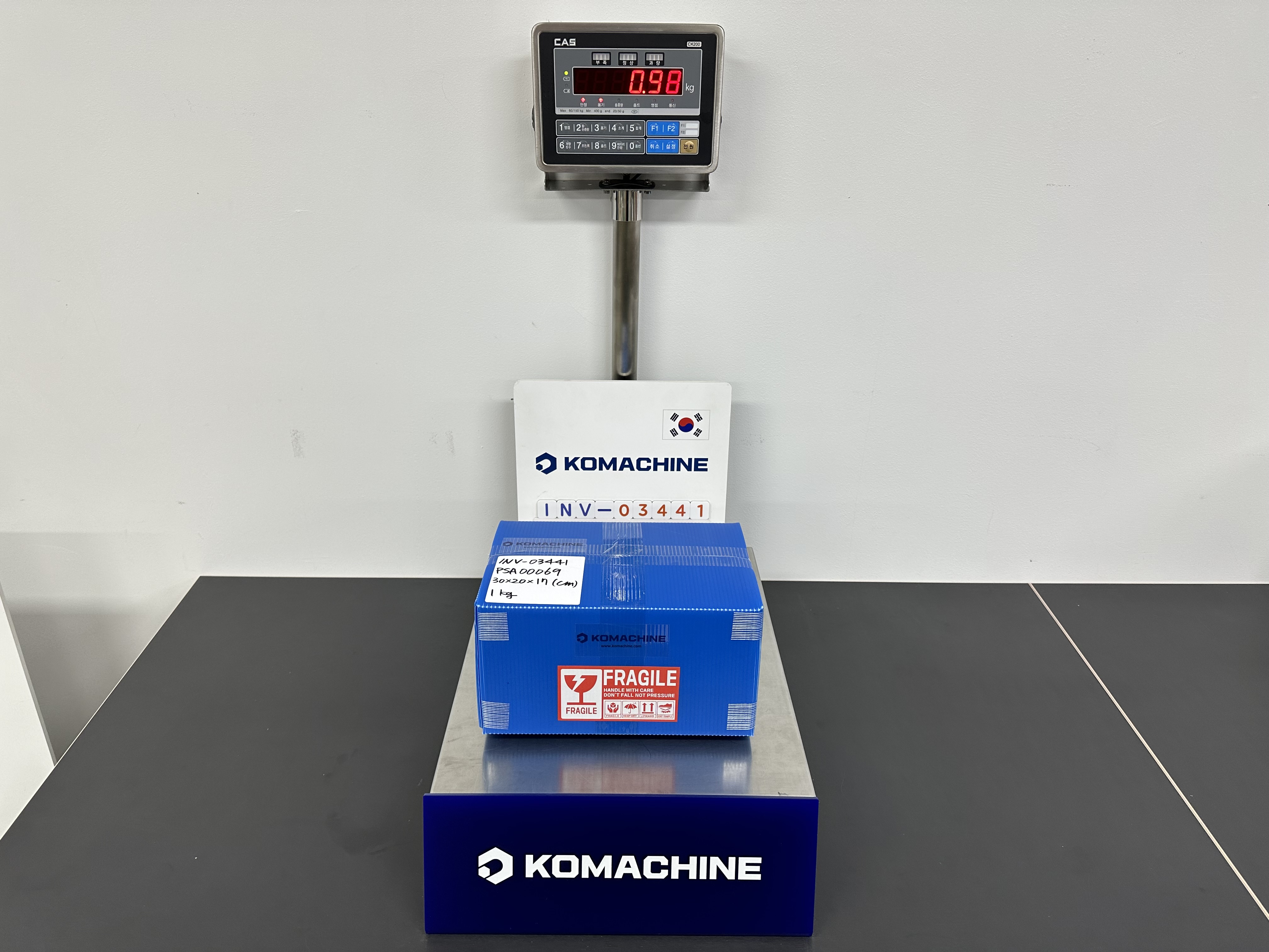 BCDL-80 / Load Limiter / BANDO CRANES