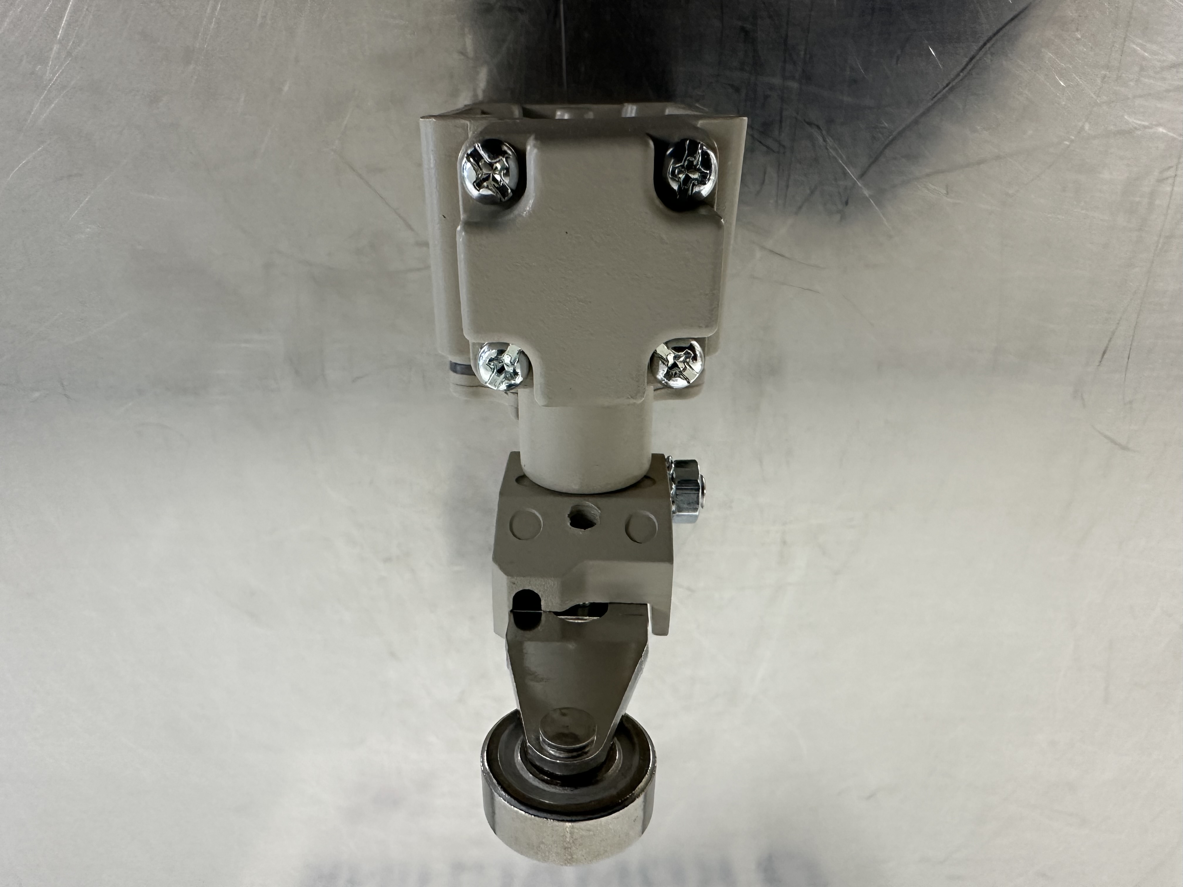 HY-M904 / Limit Switch / HANYOUNG NUX