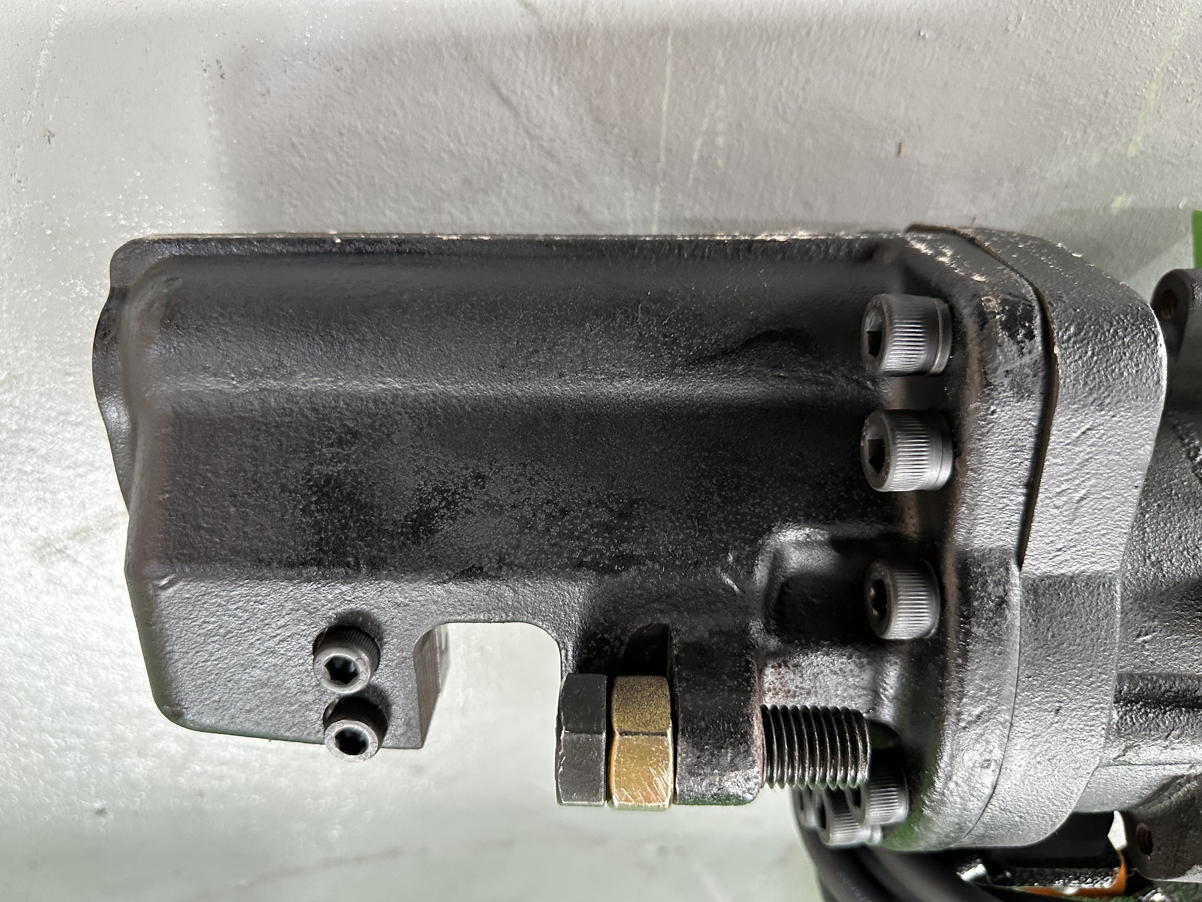 HANDY-25DC BLADE / Blade For Hand Cutter / SEOUL MACHINERY