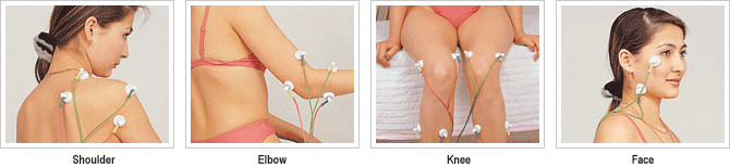 Shinjin Electronics Acute Pain Therapy SJ-88P 4