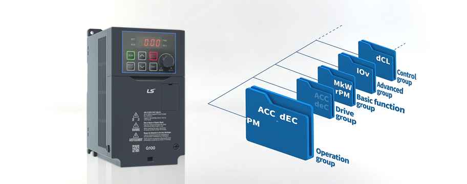 Comme l'450 Non-Blackout Vecteur de la série LV entraînement à vitesse  variable VFD - Chine VFD, entraînement à fréquence variable