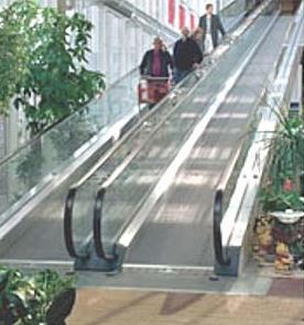 KM Tech Moving walkway  4