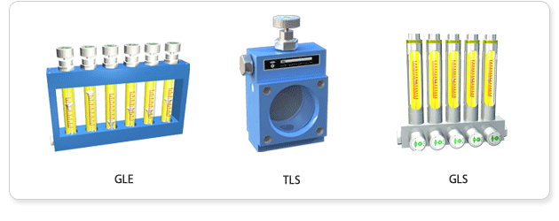 Flow Technology Flow Lubricators 