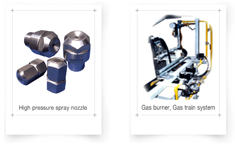 DONGJIN SPRAY DRYER Summary of Spray Dryer  1