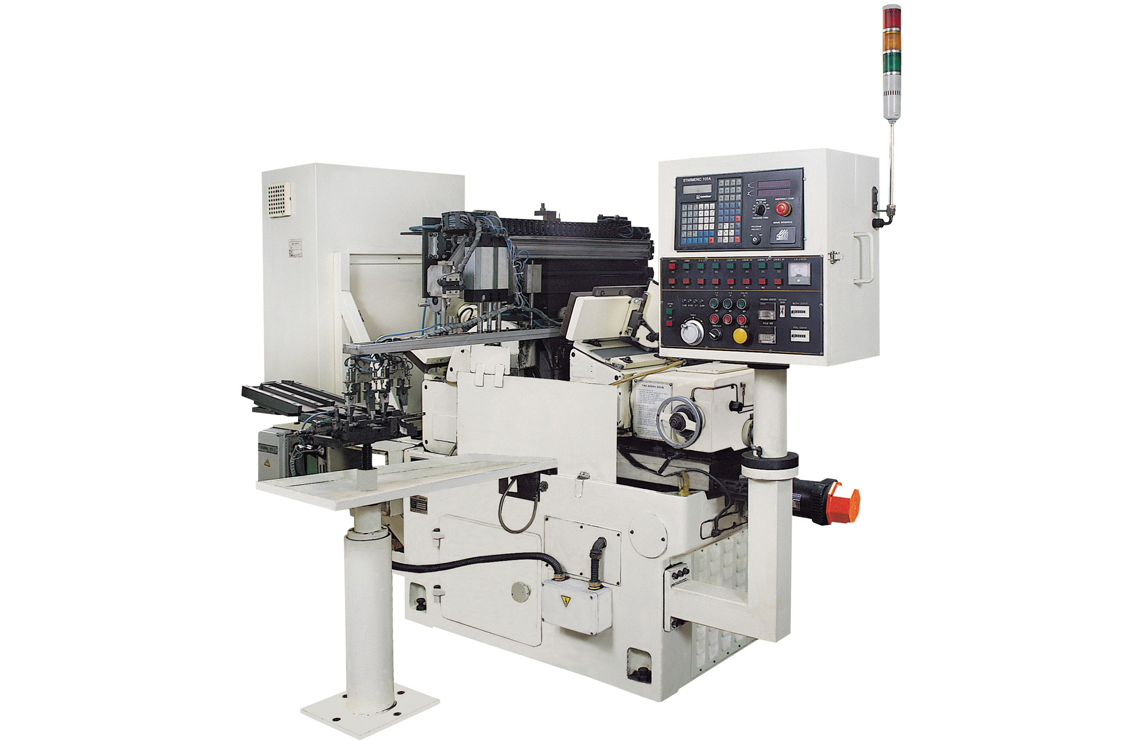 DAEOUNG MACHINERY  DC-Series 9