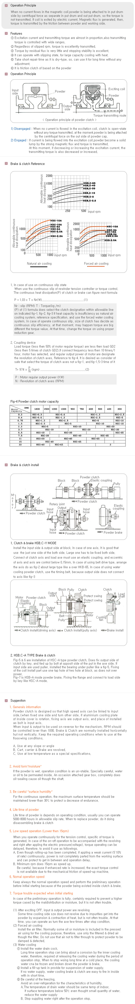 Reference Description Hansung Electronic Komachine