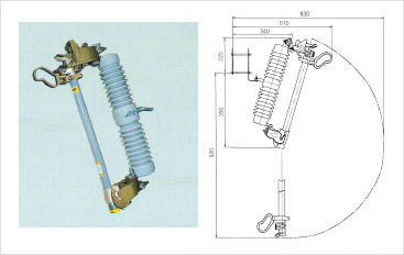 Kyungdong Electric Power Fuse 