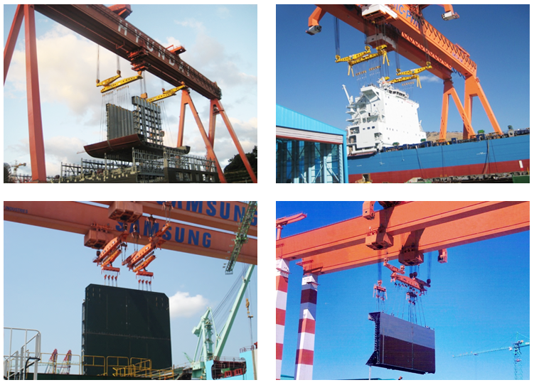 (주)흥진티엔디 Connecting Loader  3