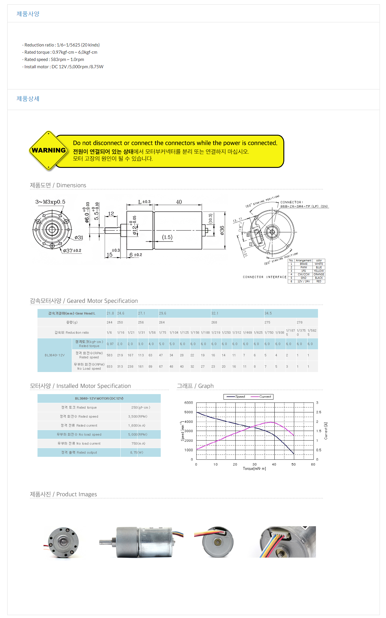Built-in Driver Type by (주)디엔지위드 - 코머신 판매자 소개 및 제품 소개