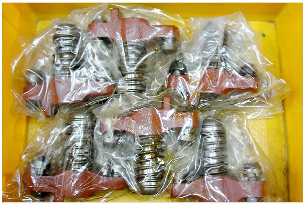 KD Metal Spare Parts Services  5