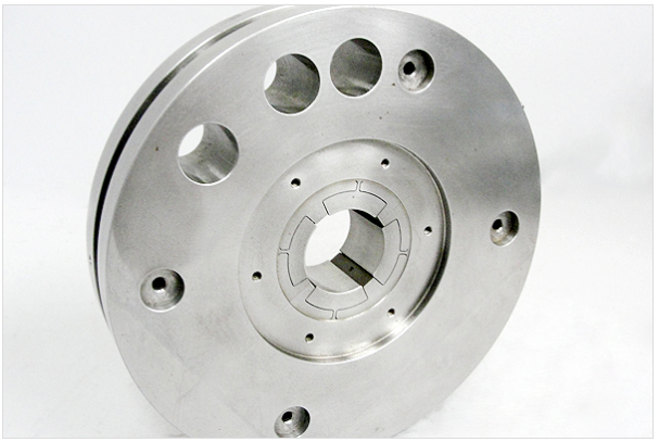 KD Metal Plant Bearing  4