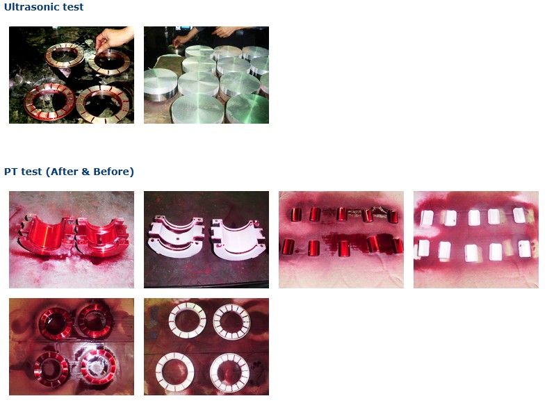 KD Metal Plant Bearing  5