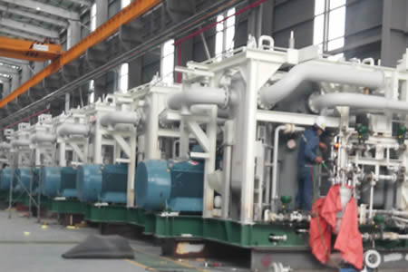 STAUFF Korea Package & Skid  4