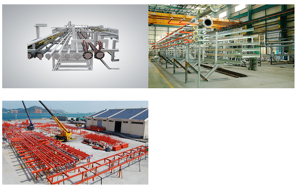 Sunbo Ind Shipbuilding  1