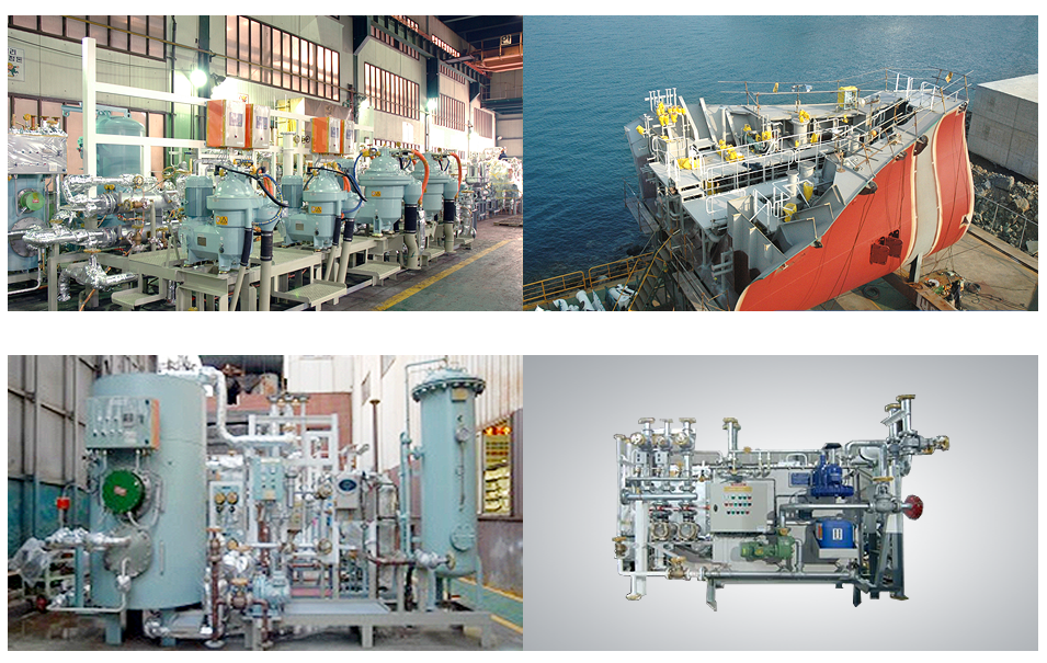 Sunbo Ind Shipbuilding 