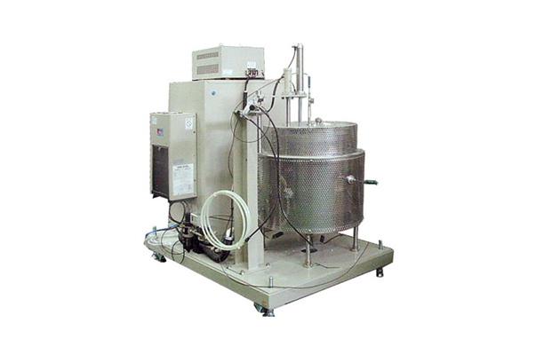 Single Crystal Growth Furnace