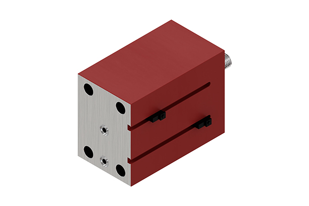 Block Cylinders VBM Series