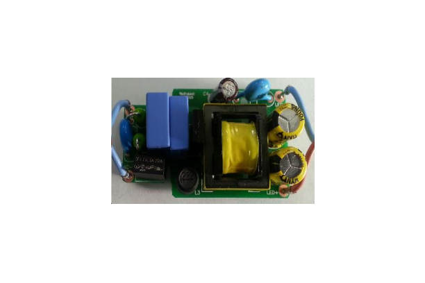 Switching Mode Power Supply LED