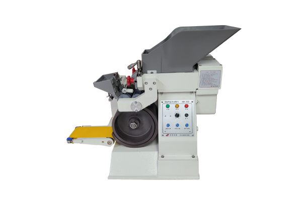 Automatic riceball machine