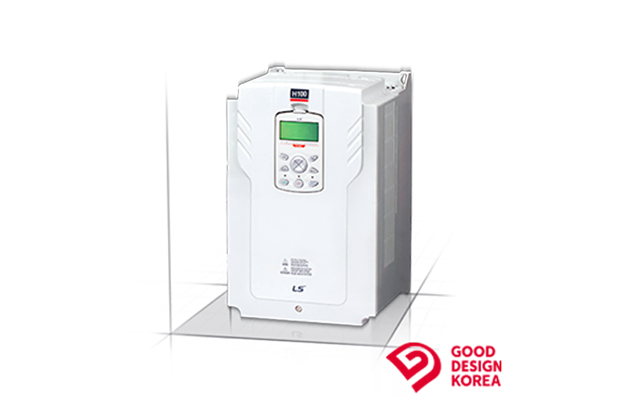 Low Voltage VFD (Fan and Pump Drive)