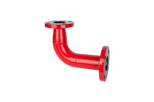 Monitor Elbow (Acessories)